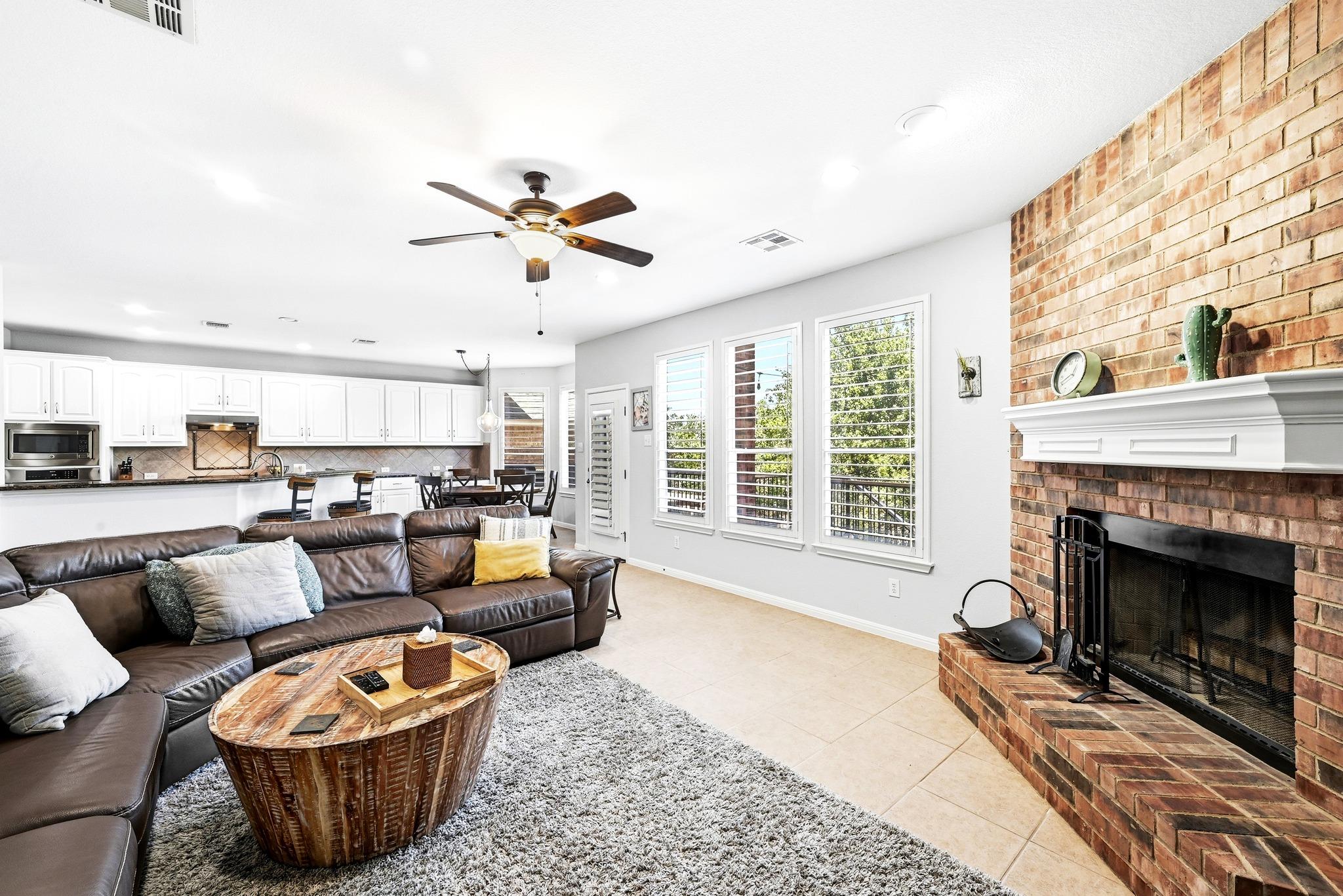 5720 Sunset Rdg, Austin, TX 78735