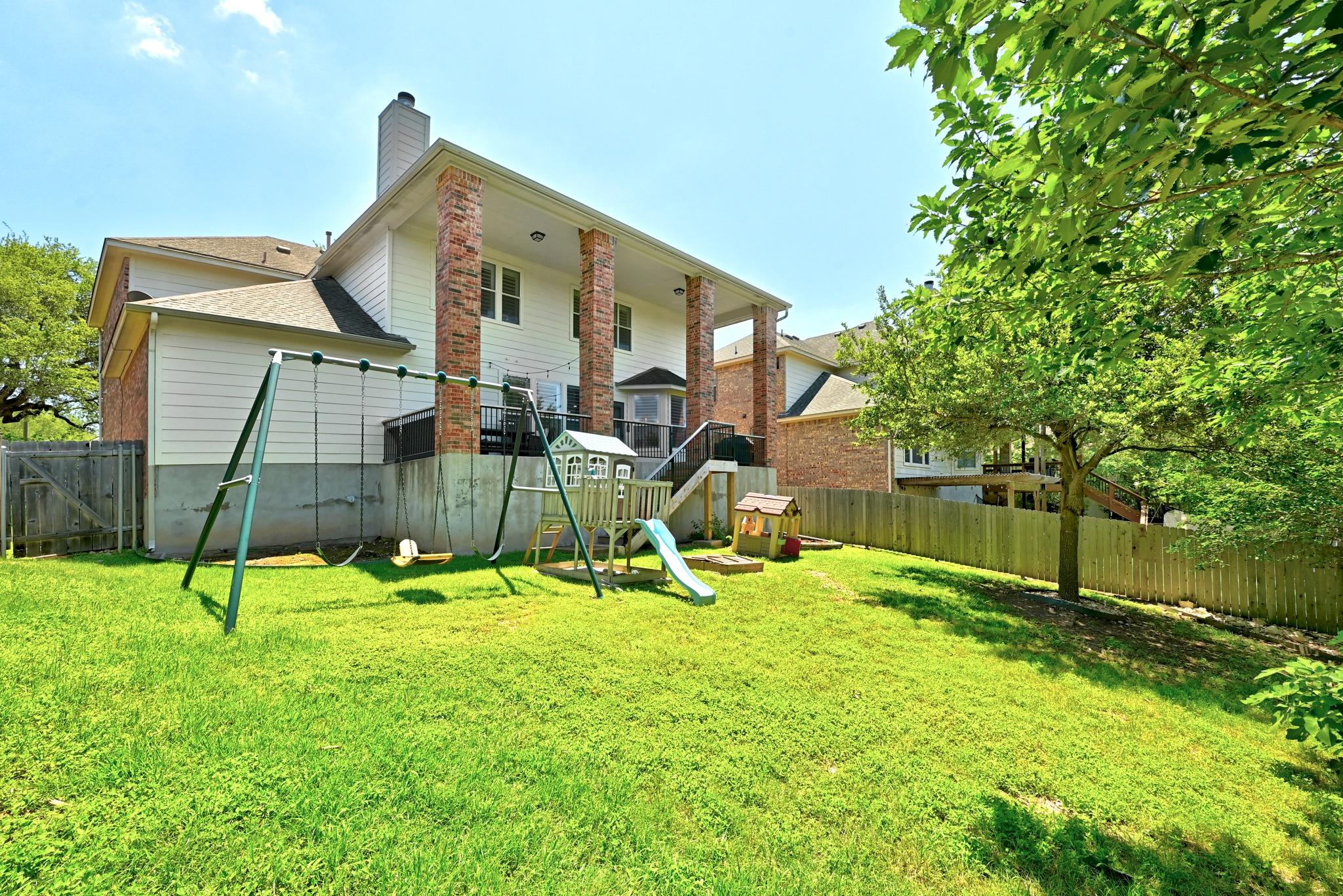 5720 Sunset Rdg, Austin, TX 78735