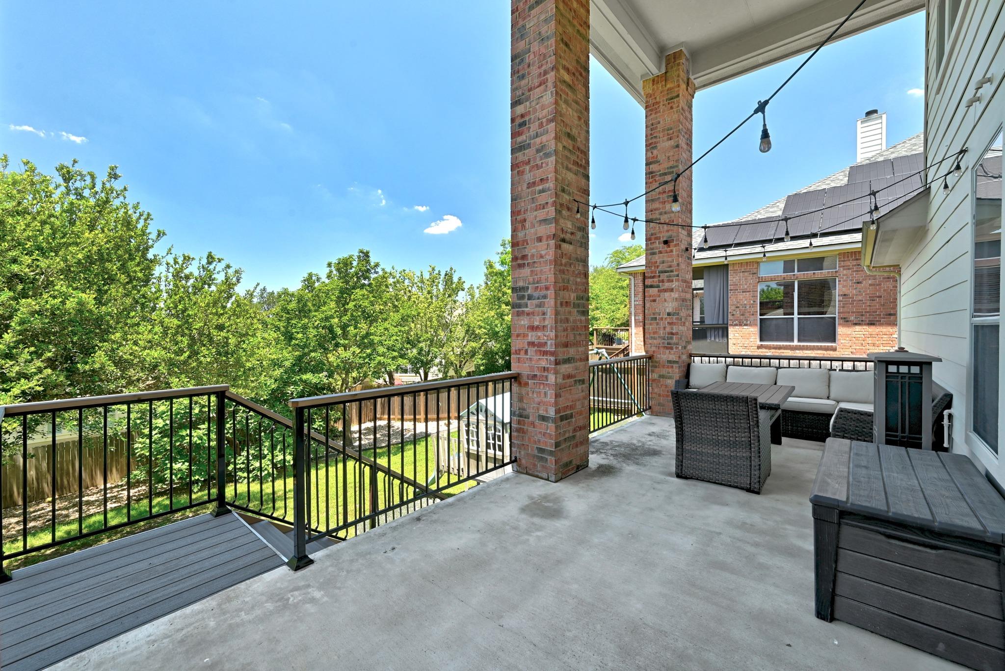 5720 Sunset Rdg, Austin, TX 78735