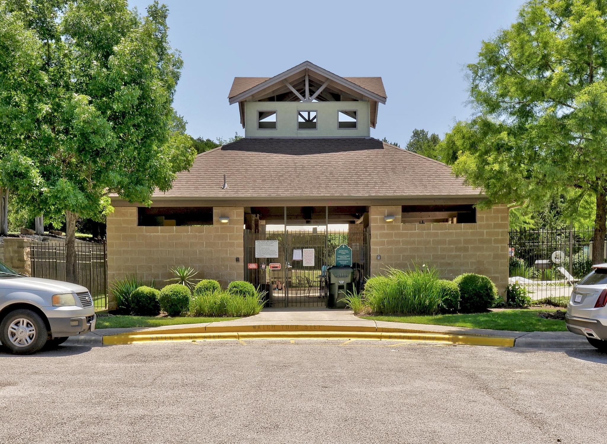 5720 Sunset Rdg, Austin, TX 78735