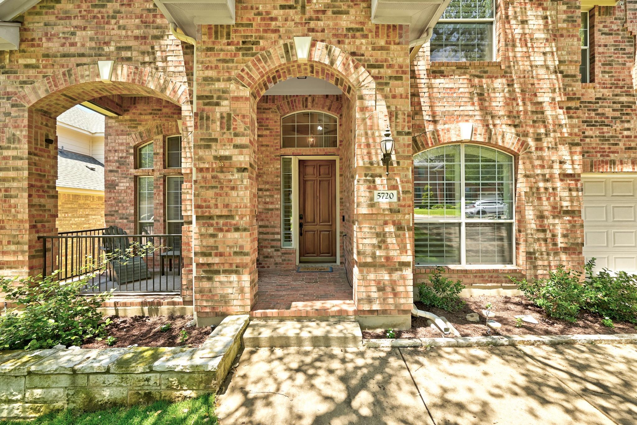 5720 Sunset Rdg, Austin, TX 78735