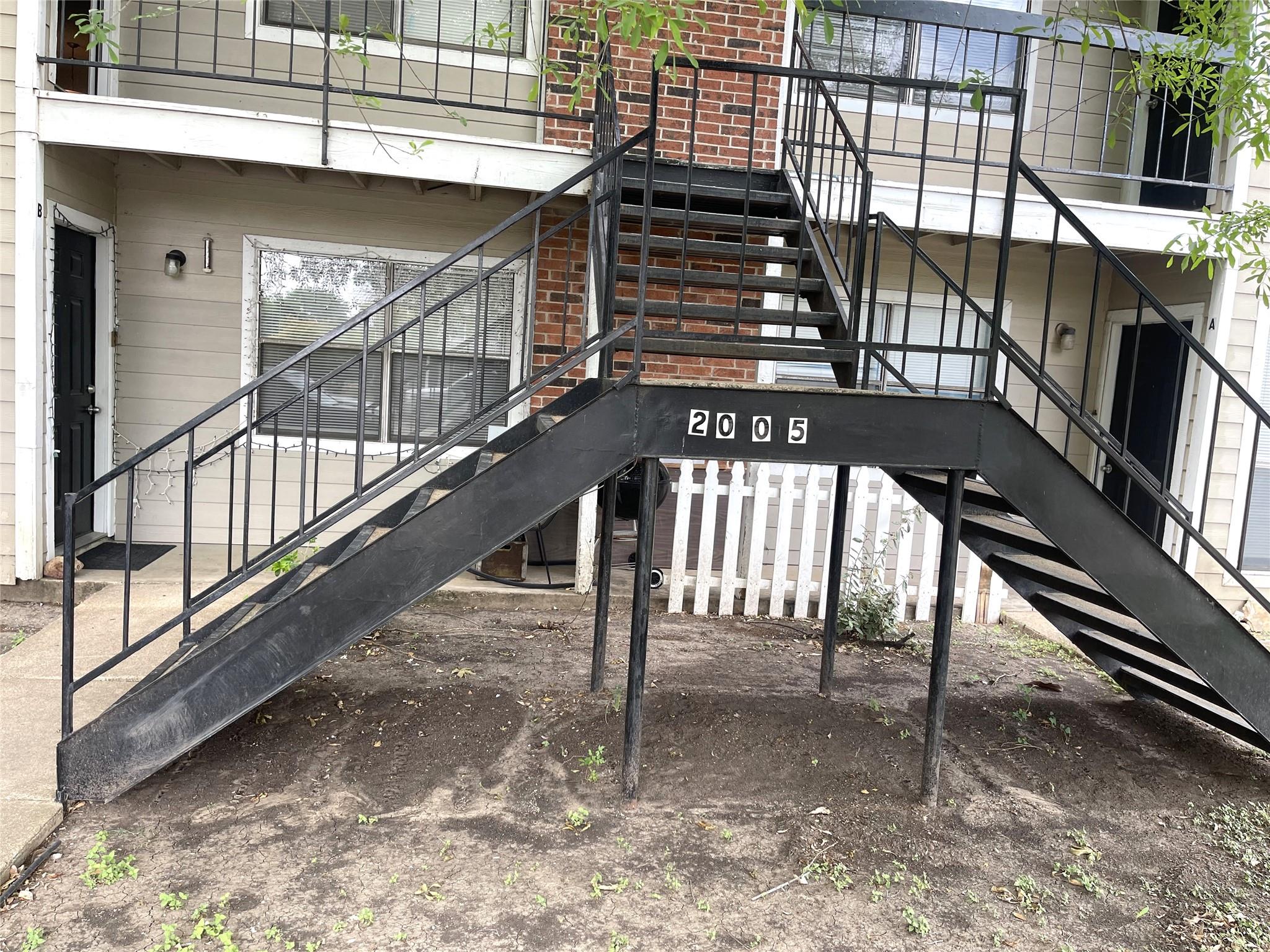 2005 West Loop # D-2, Austin, TX 78758