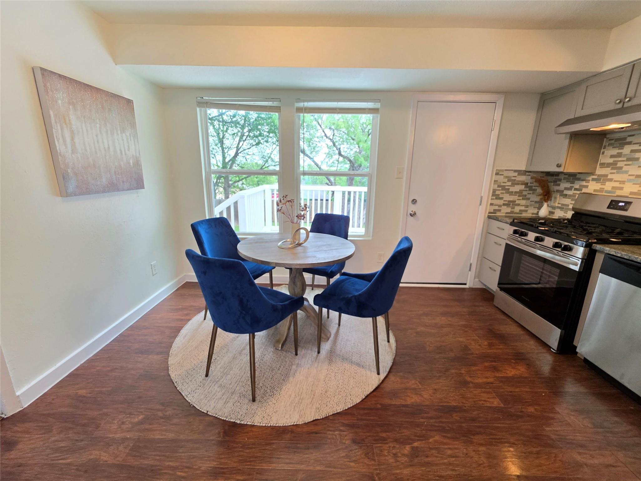 6919 Shannon Dr, Austin, TX 78724