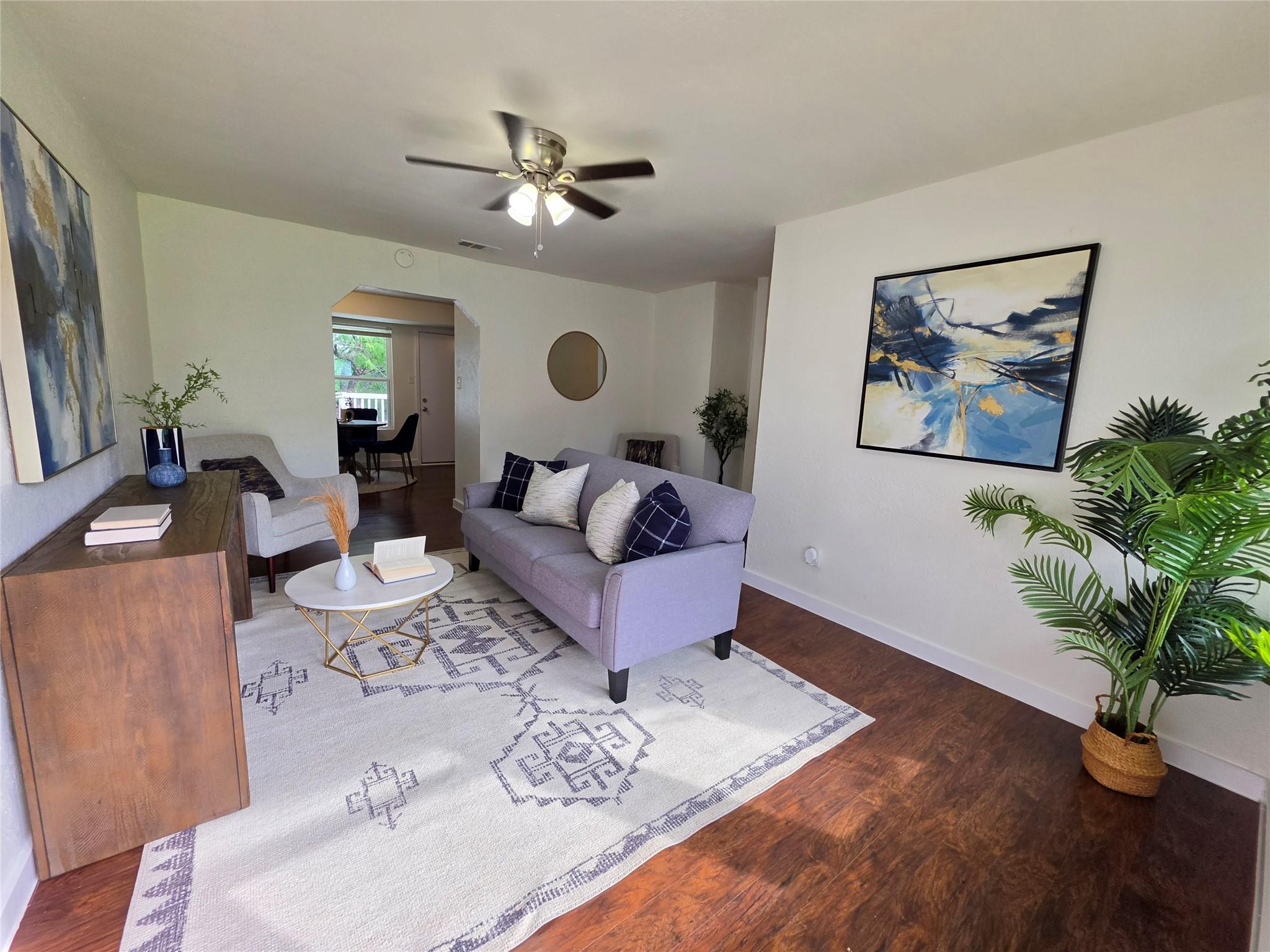 6919 Shannon Dr, Austin, TX 78724