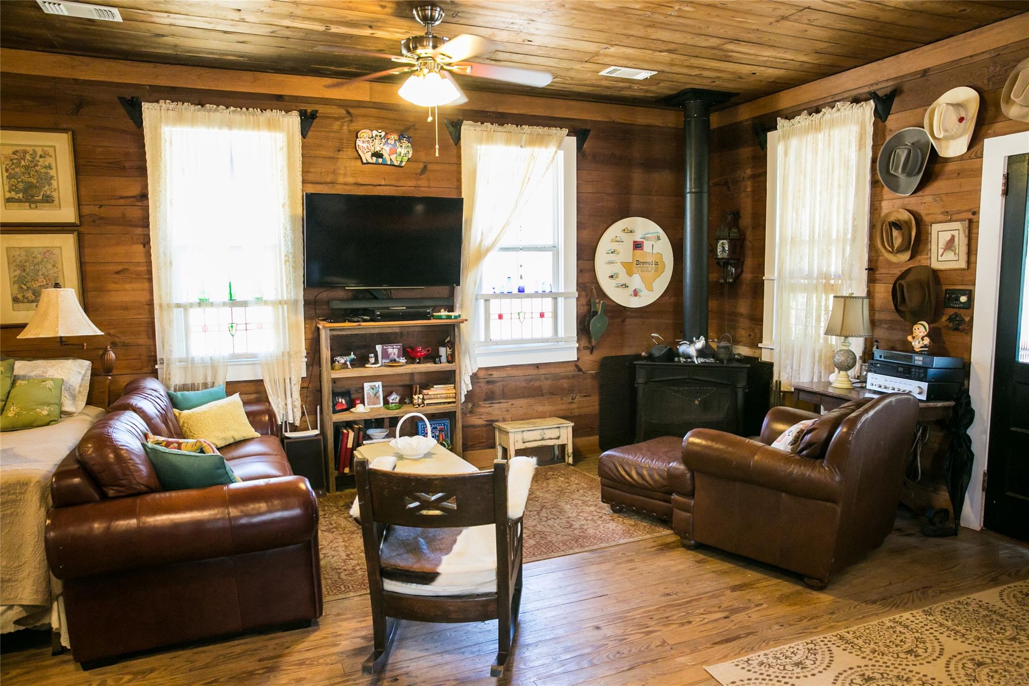 12400 E Texas St, Burton, TX 77835