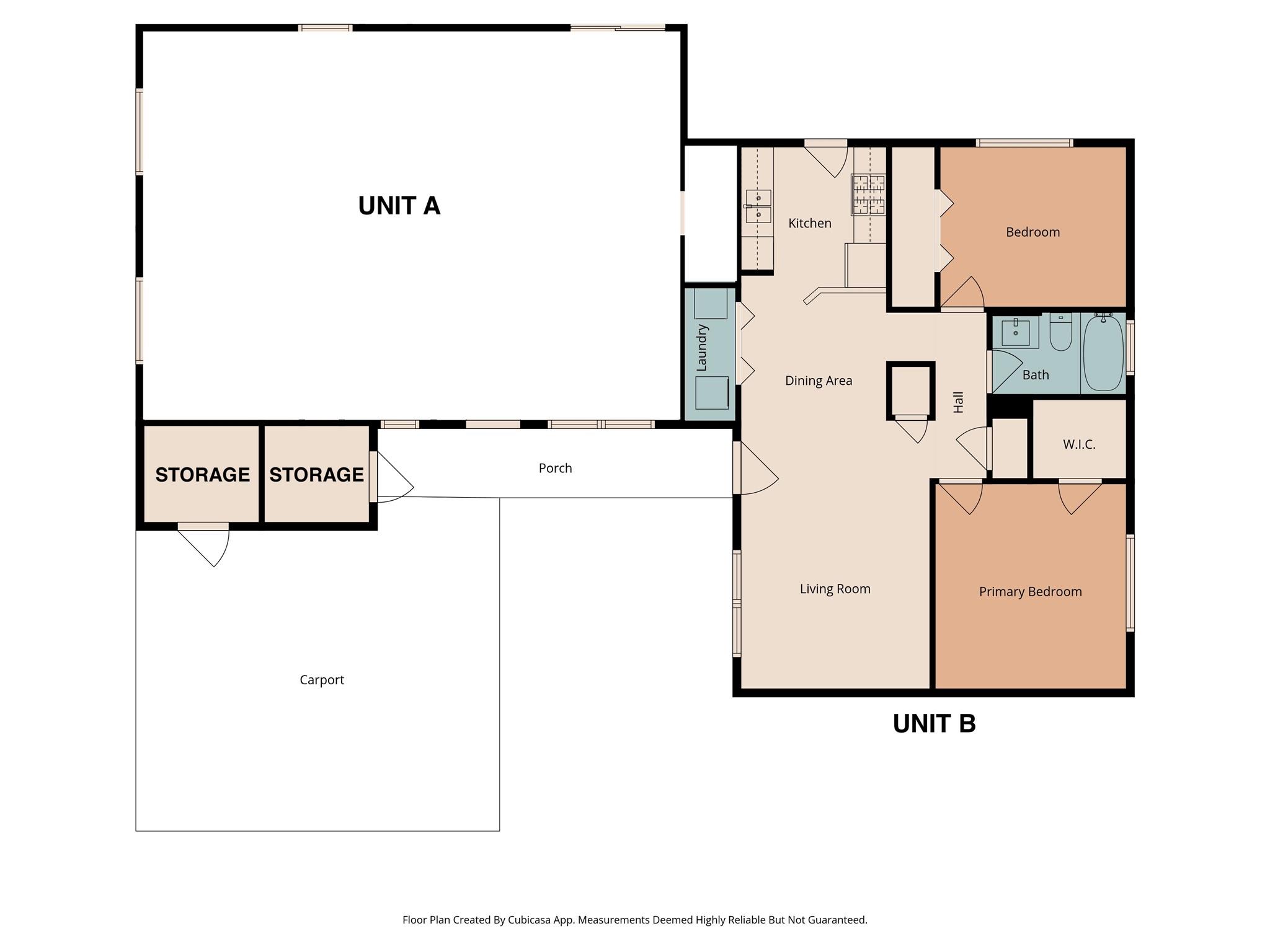 11301 Oakwood Dr # B, Austin, TX 78753