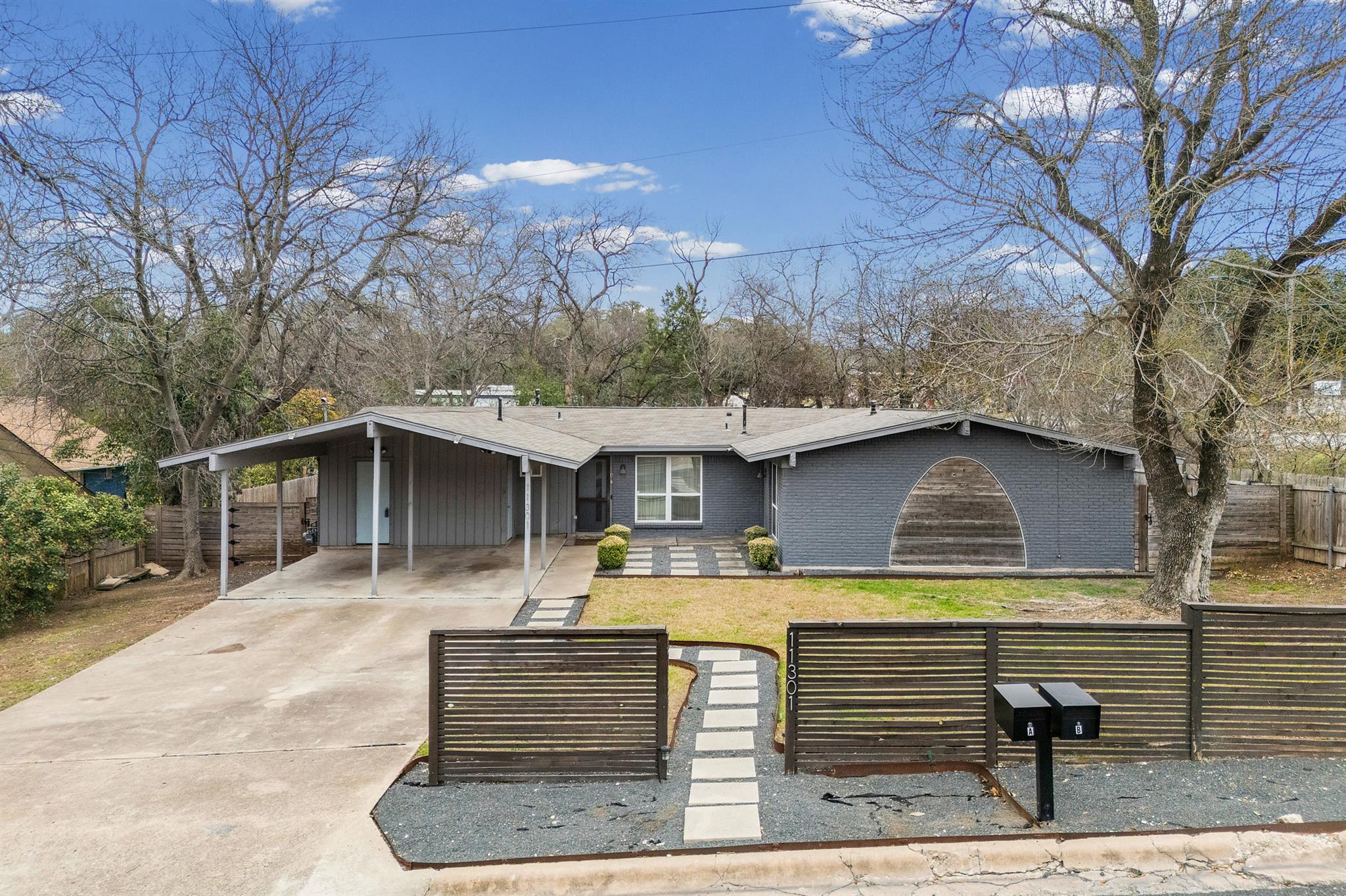 11301 Oakwood Dr # B, Austin, TX 78753