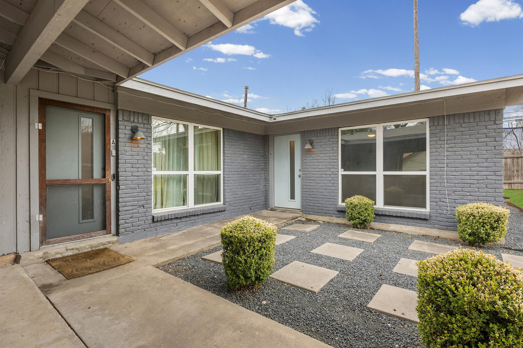 11301 Oakwood Dr # B, Austin, TX 78753