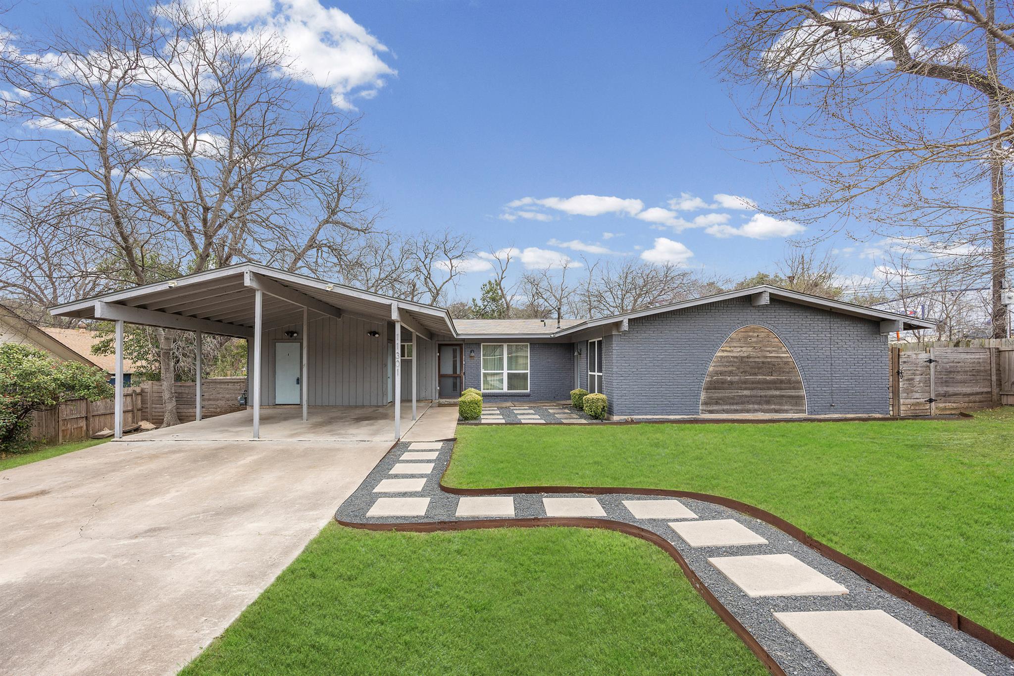 11301 Oakwood Dr # B, Austin, TX 78753