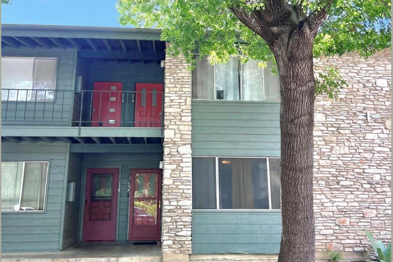 1304 Mariposa Dr # 114, Austin, TX 78704
