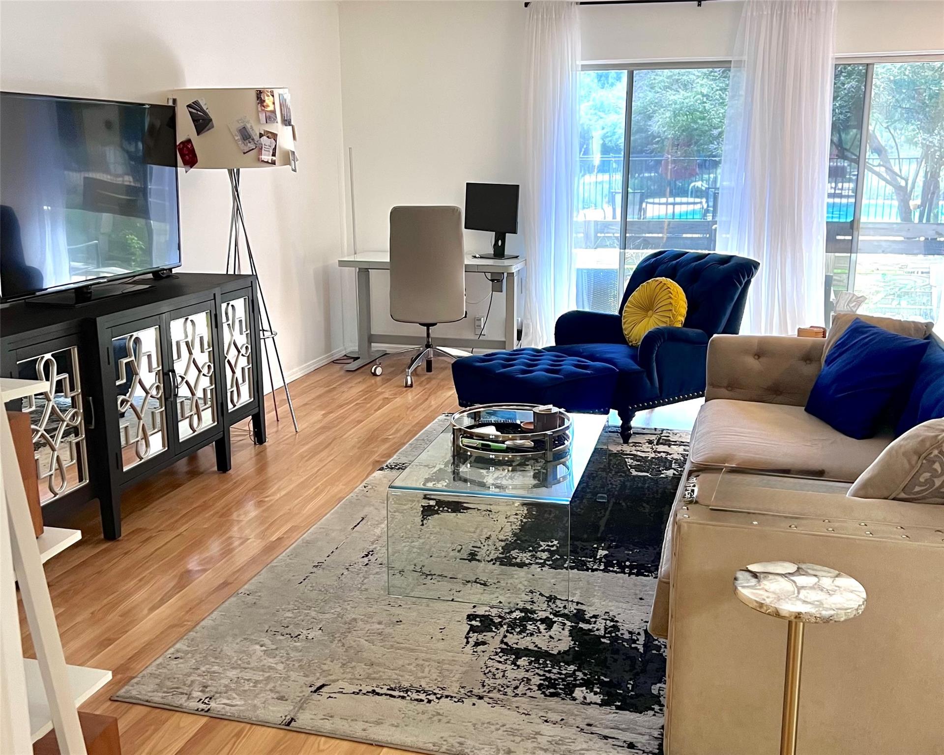 1304 Mariposa Dr # 114, Austin, TX 78704