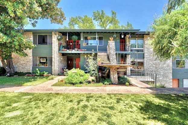 1304 Mariposa Dr # 114, Austin, TX 78704