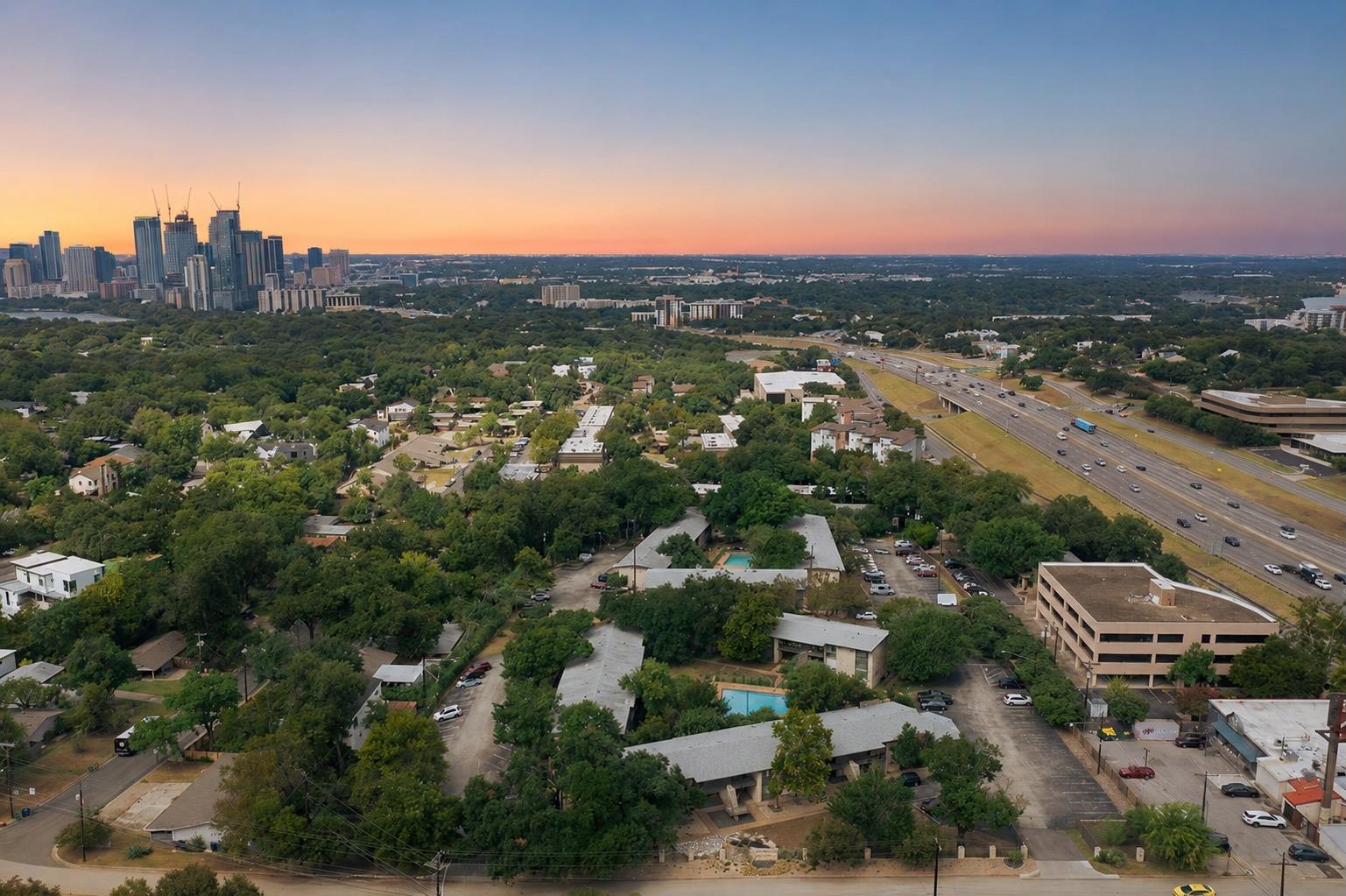 1304 Mariposa Dr # 114, Austin, TX 78704