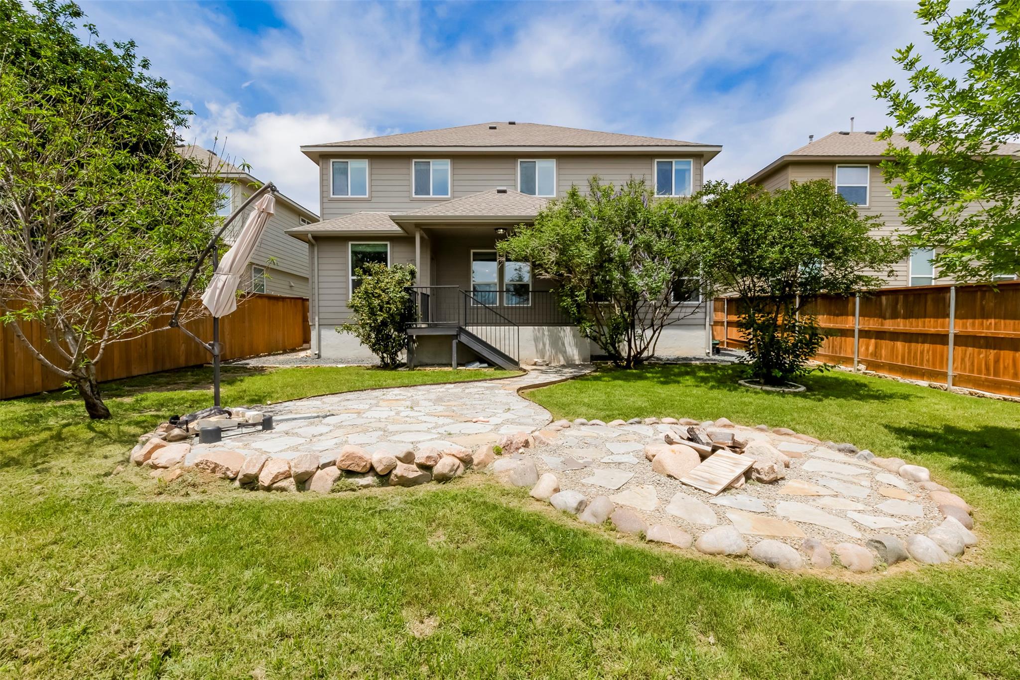 245 Deep Creek Dr, Georgetown, TX 78626