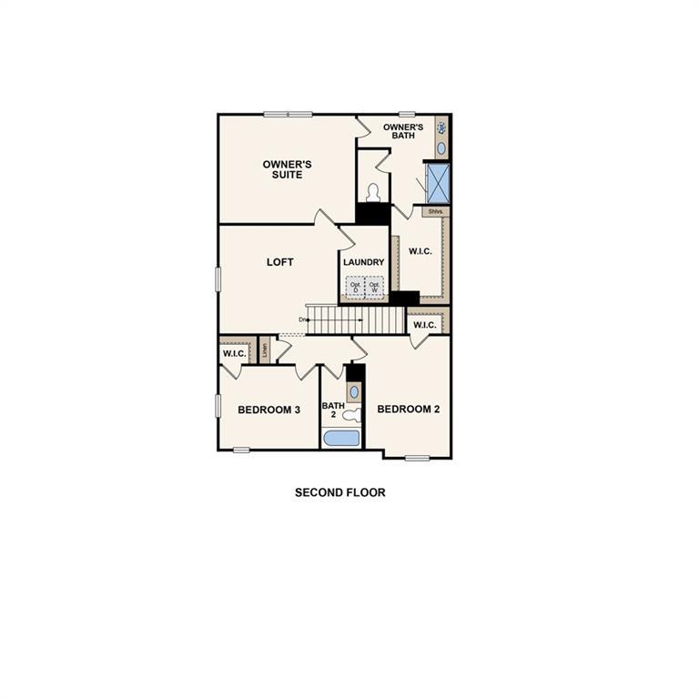 131 Wild Wind Cv, Jarrell, TX 76537