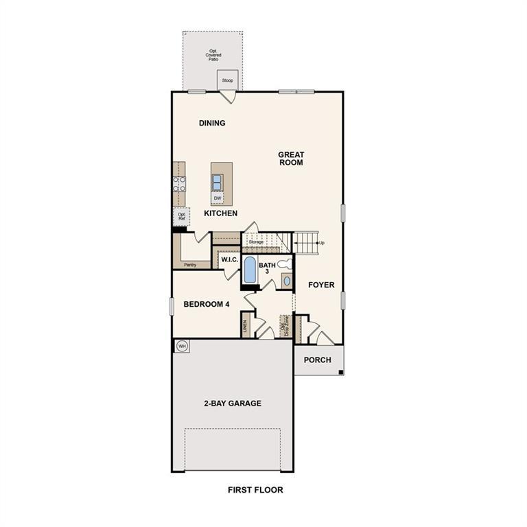 131 Wild Wind Cv, Jarrell, TX 76537