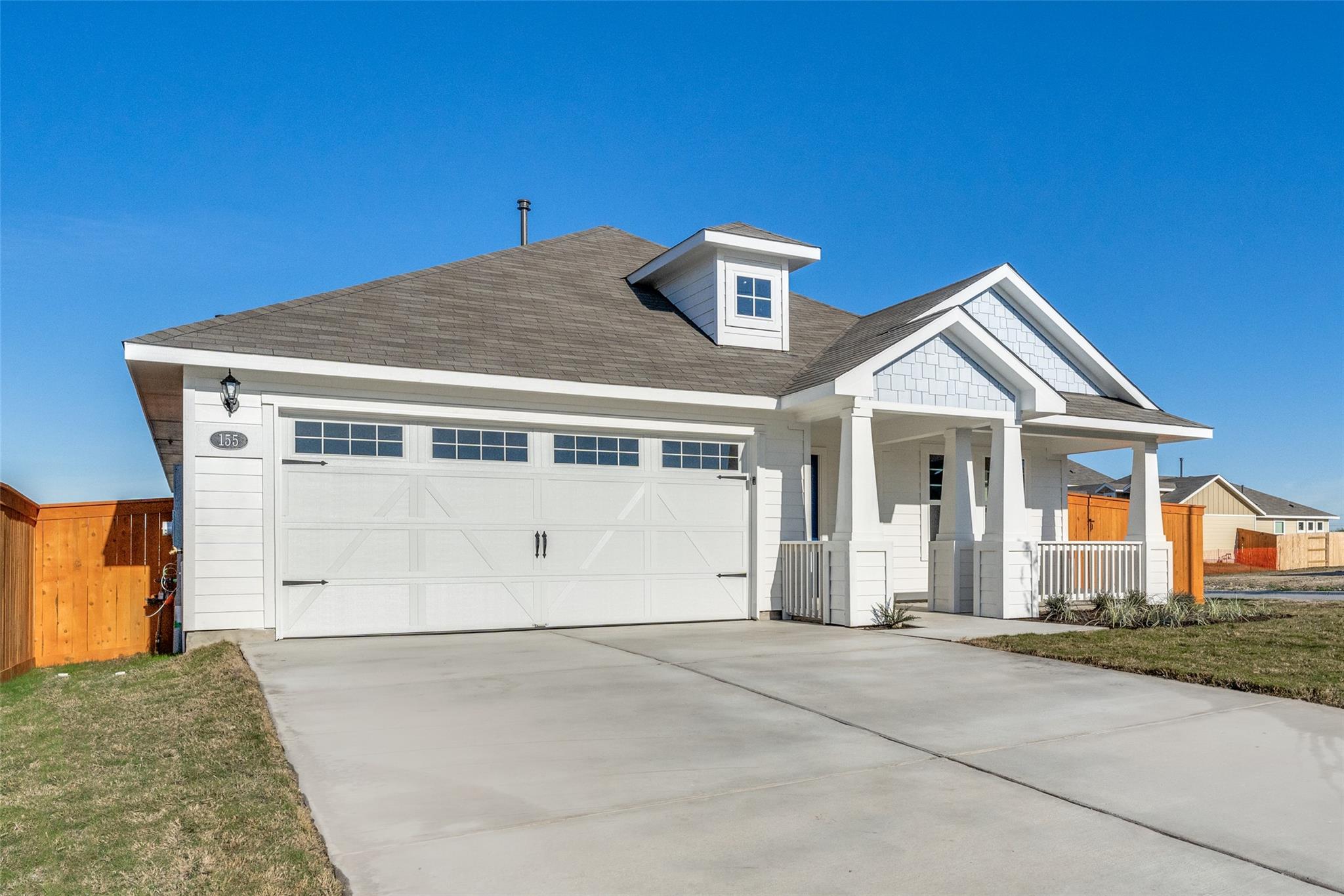 155 Shugart St, San Marcos, TX 78666