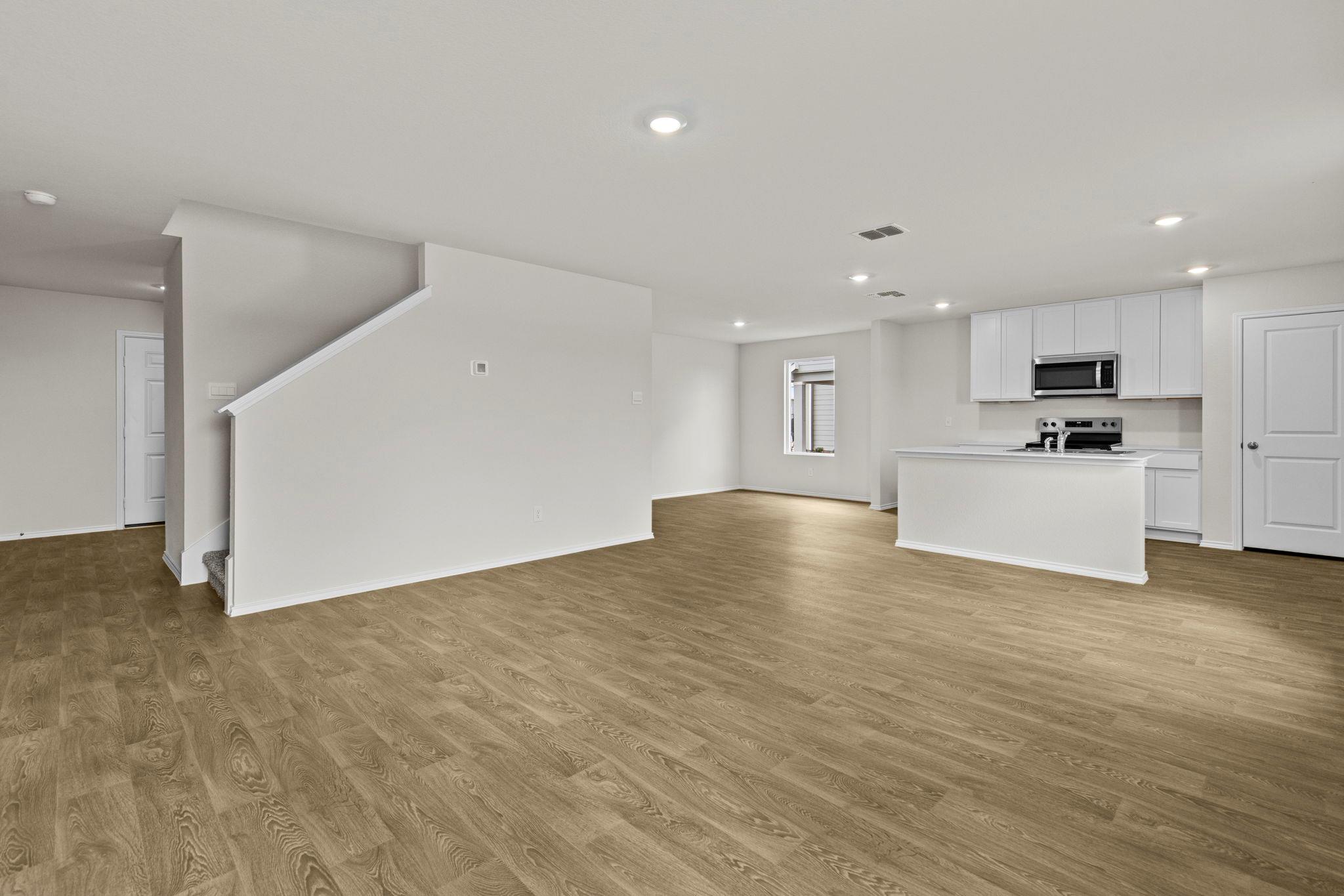 2121 Windflower Ln, Luling, TX 78648