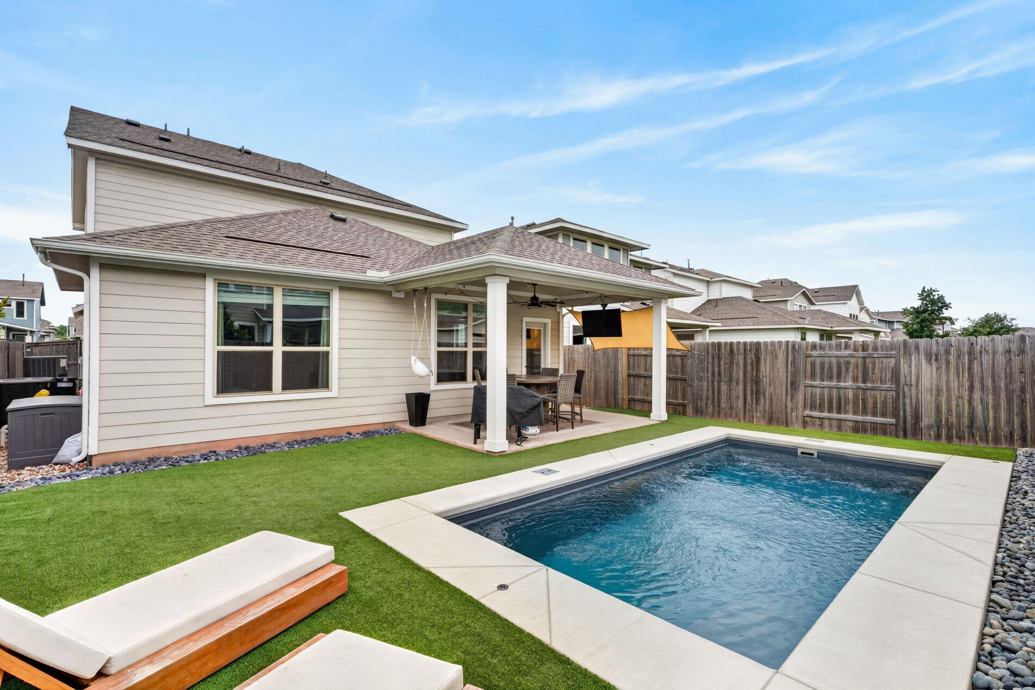 8604 Cottage Rose Dr, Austin, TX 78744