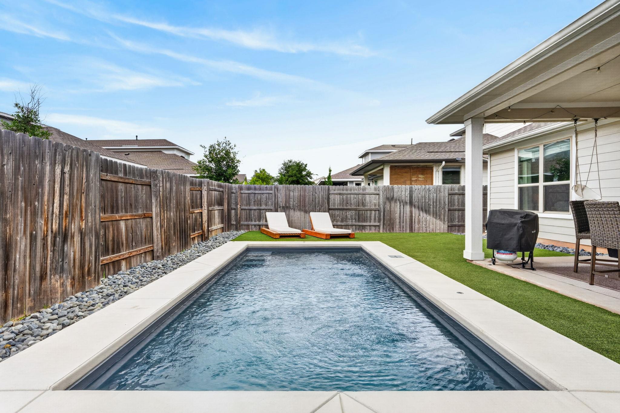 8604 Cottage Rose Dr, Austin, TX 78744