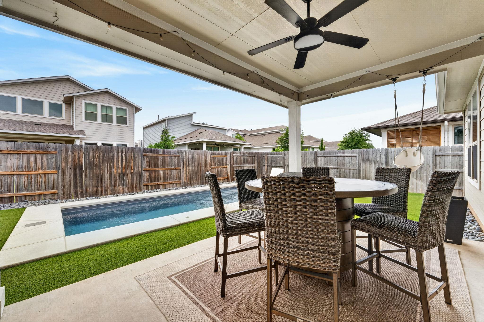 8604 Cottage Rose Dr, Austin, TX 78744