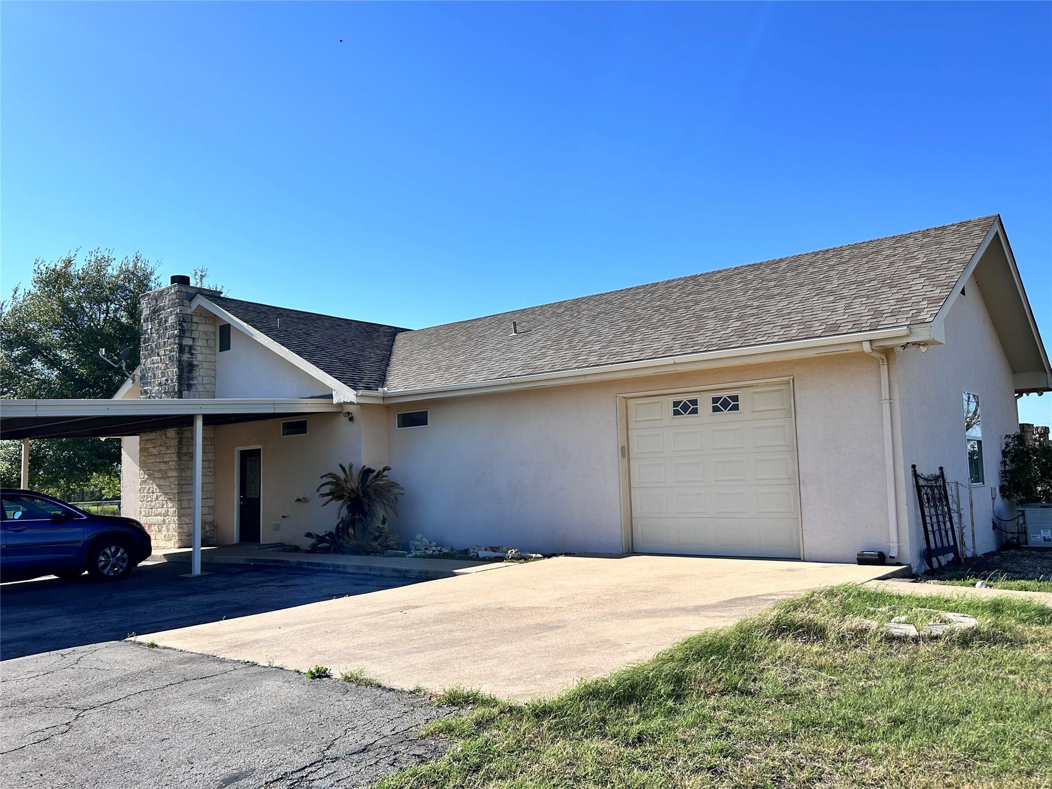 11115 FM 1660, Hutto, TX 78634