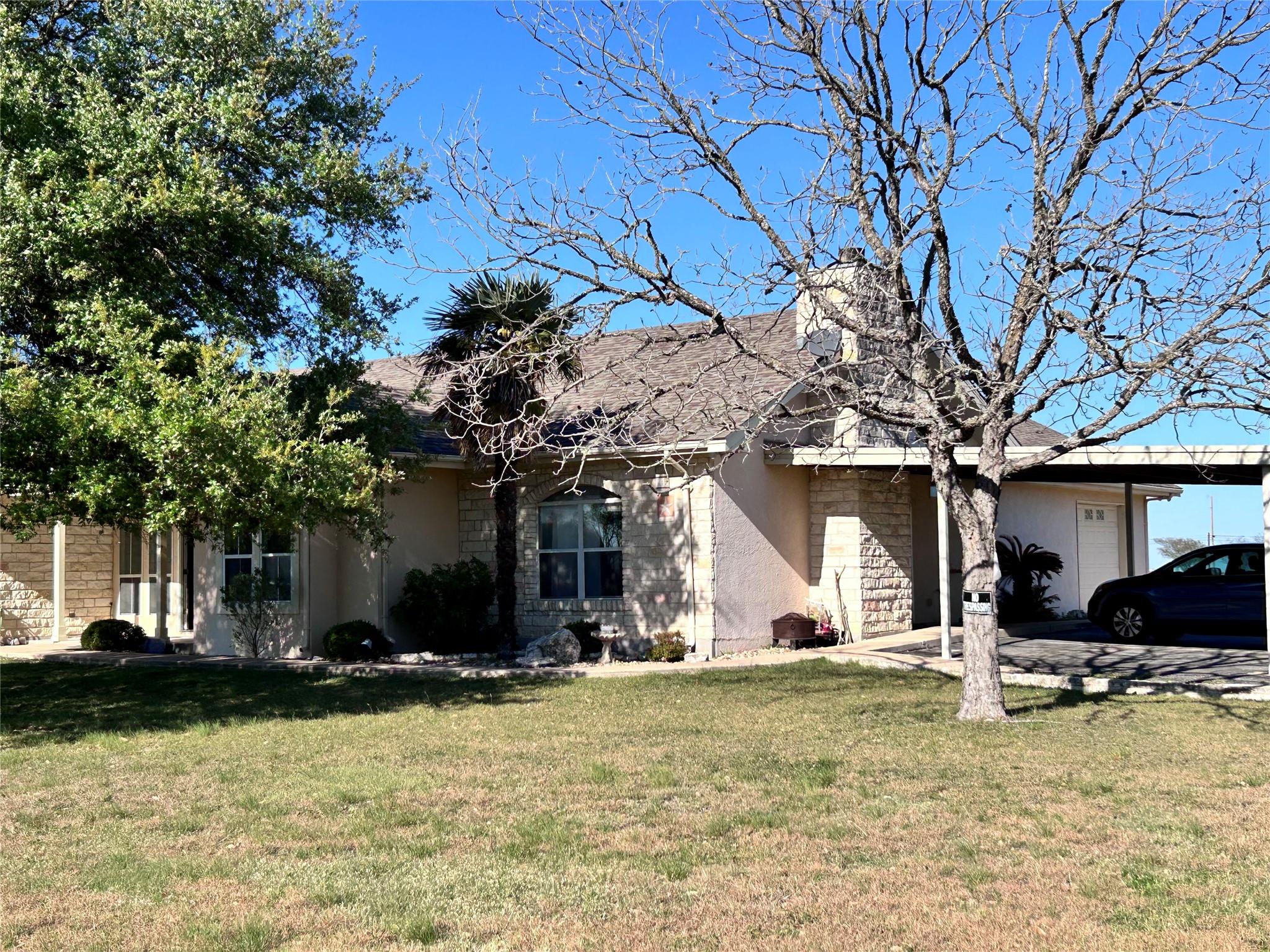 11115 FM 1660, Hutto, TX 78634