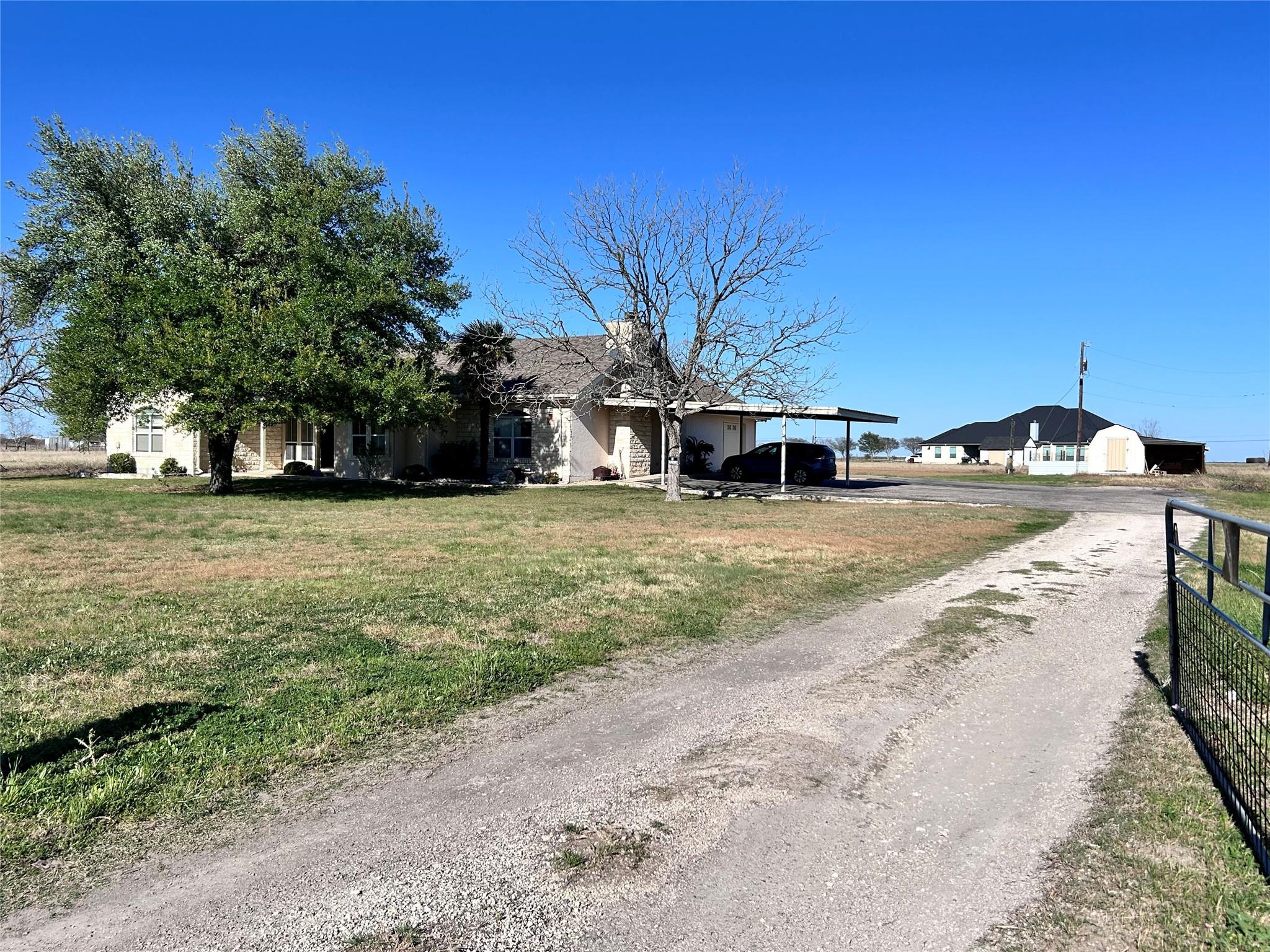 11115 FM 1660, Hutto, TX 78634