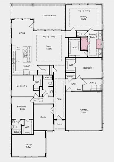 9109 The Ravine Way, Austin, TX 78744