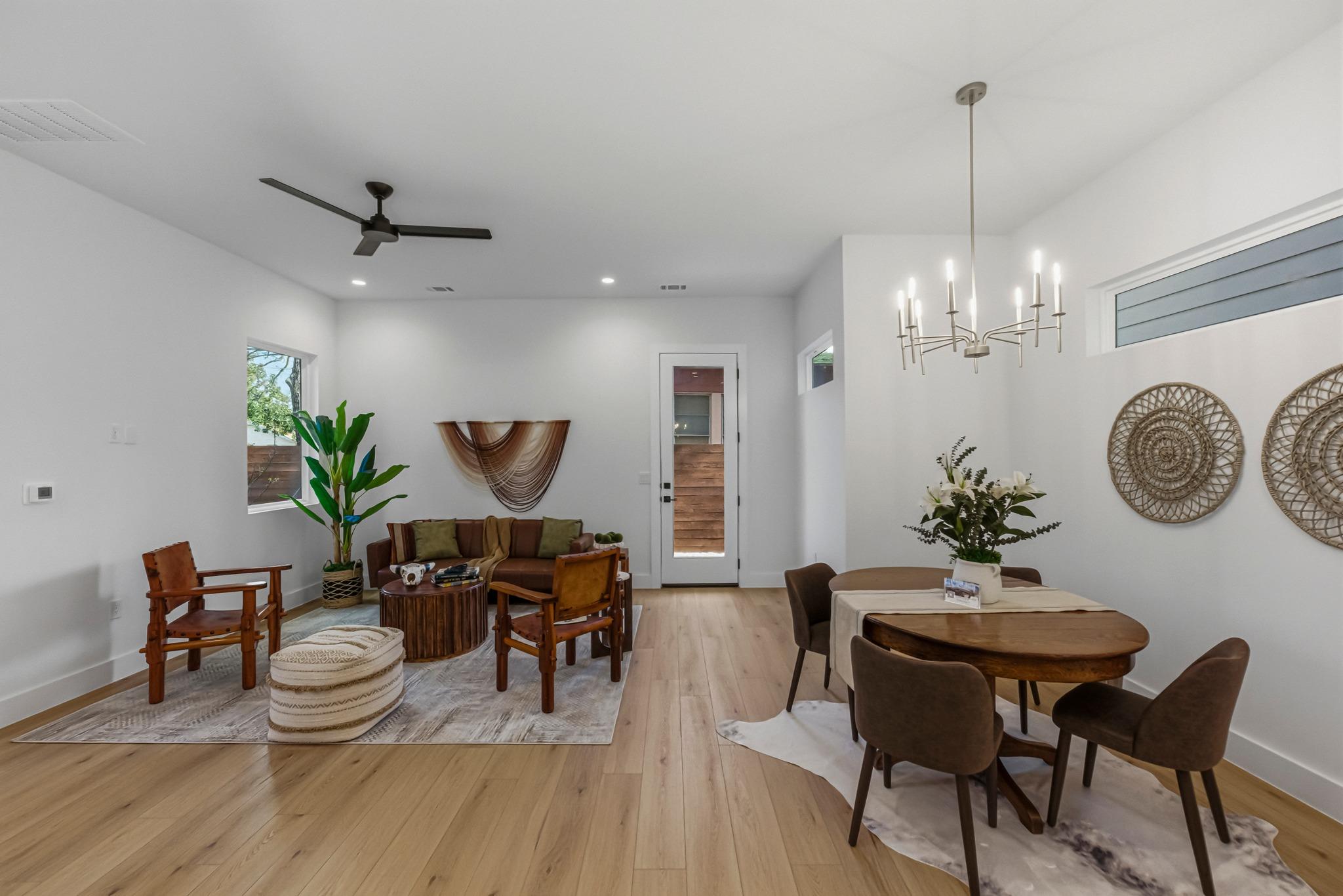 909 Calle Limon # 1, Austin, TX 78702