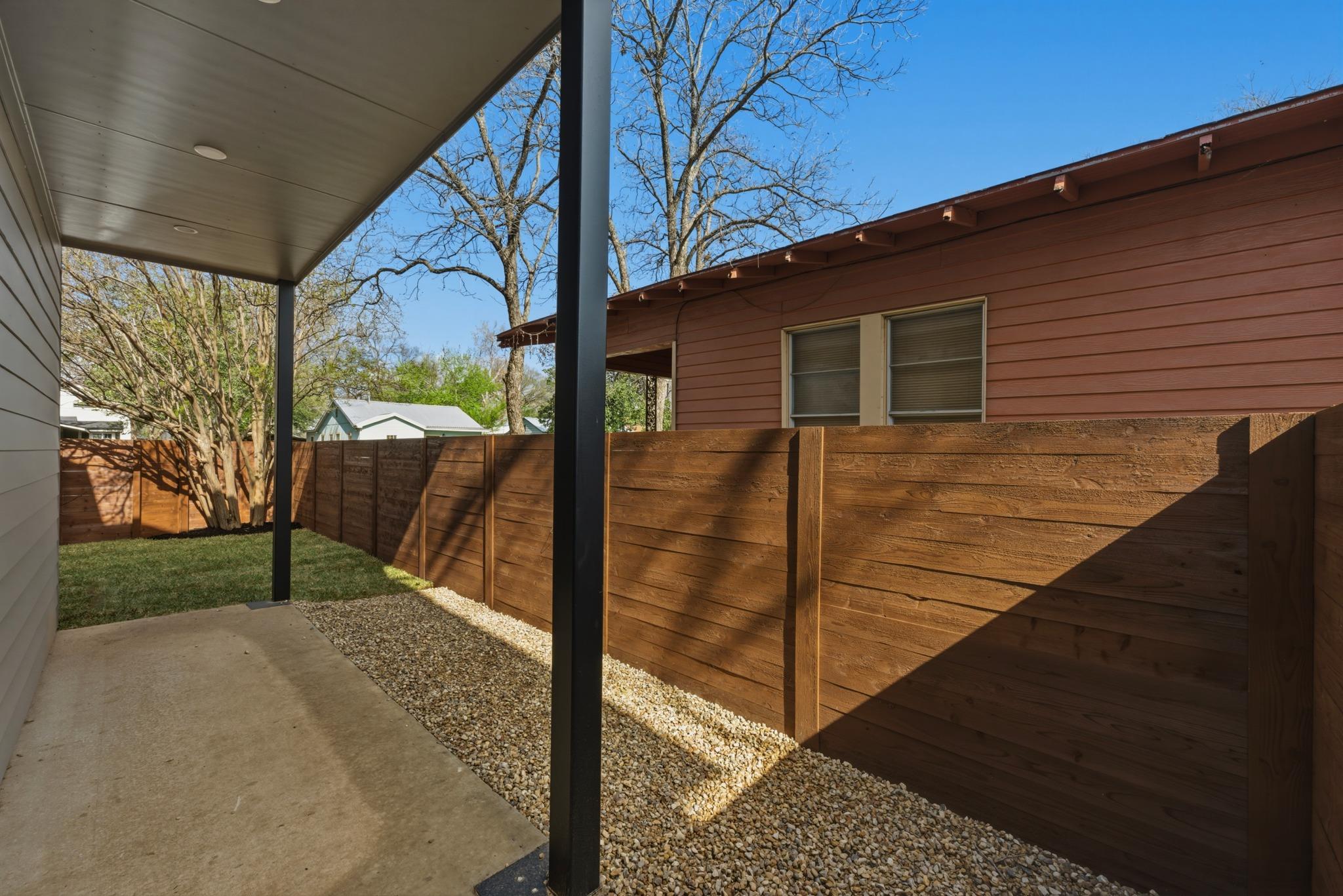 909 Calle Limon # 1, Austin, TX 78702