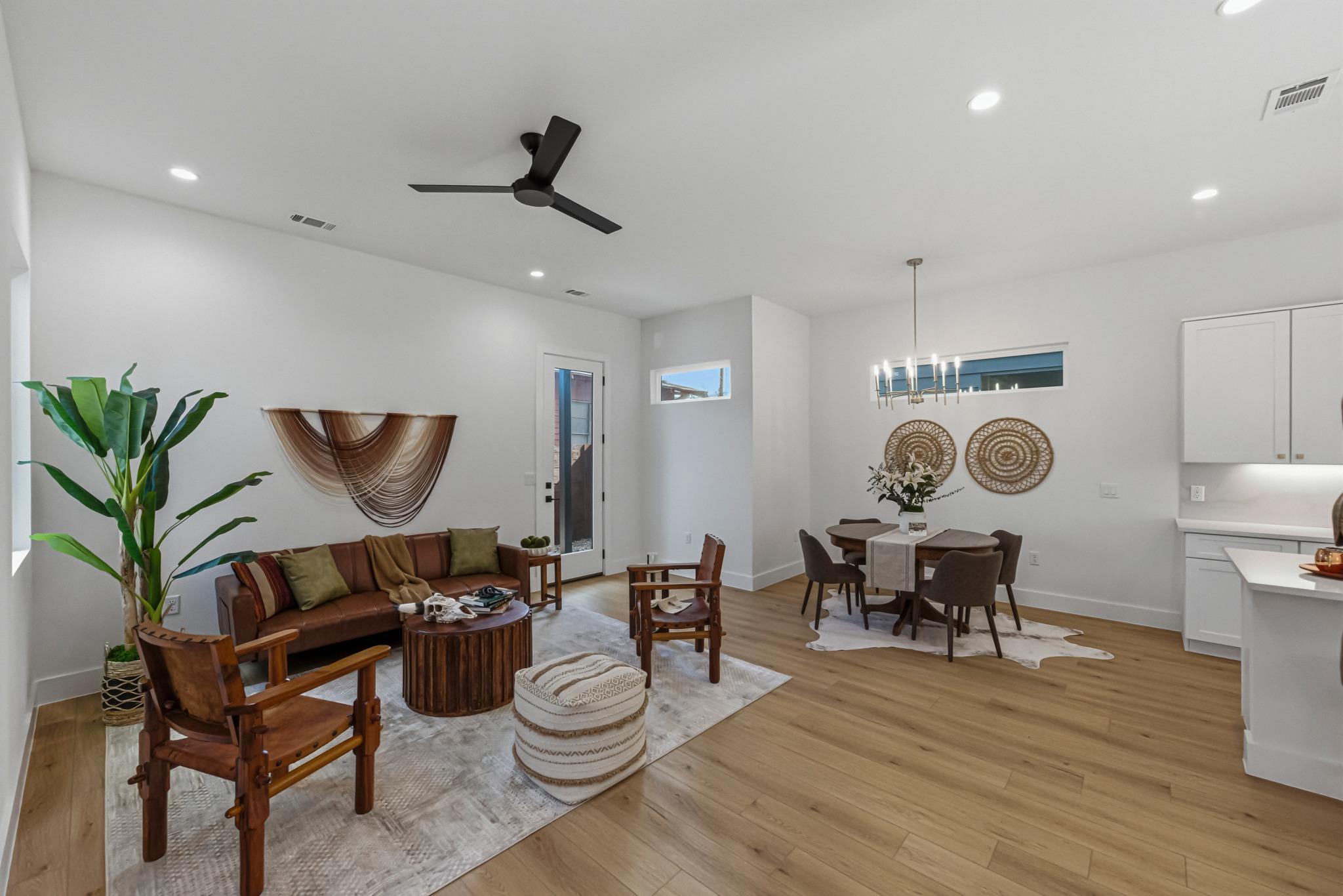 909 Calle Limon # 1, Austin, TX 78702
