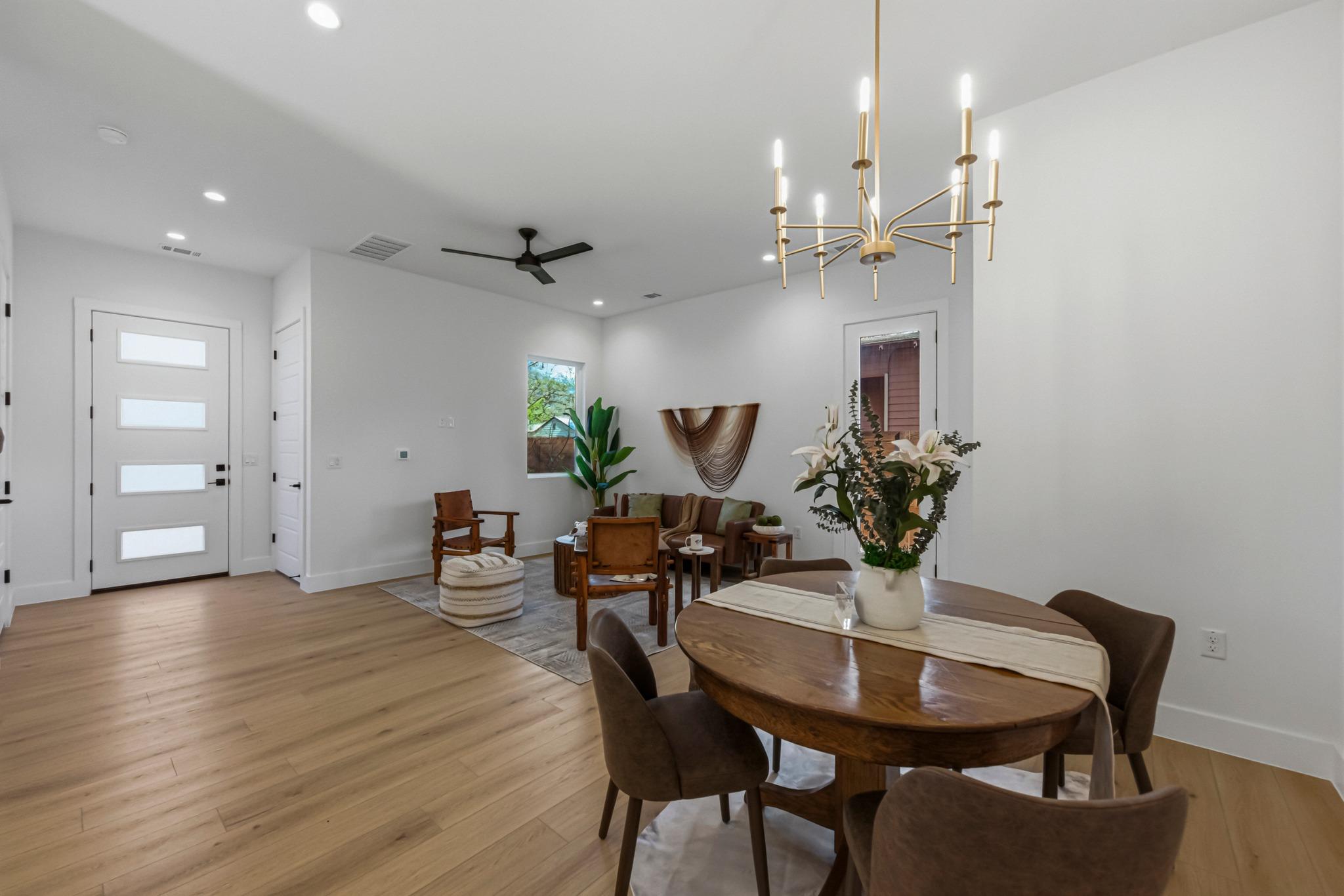 909 Calle Limon # 1, Austin, TX 78702