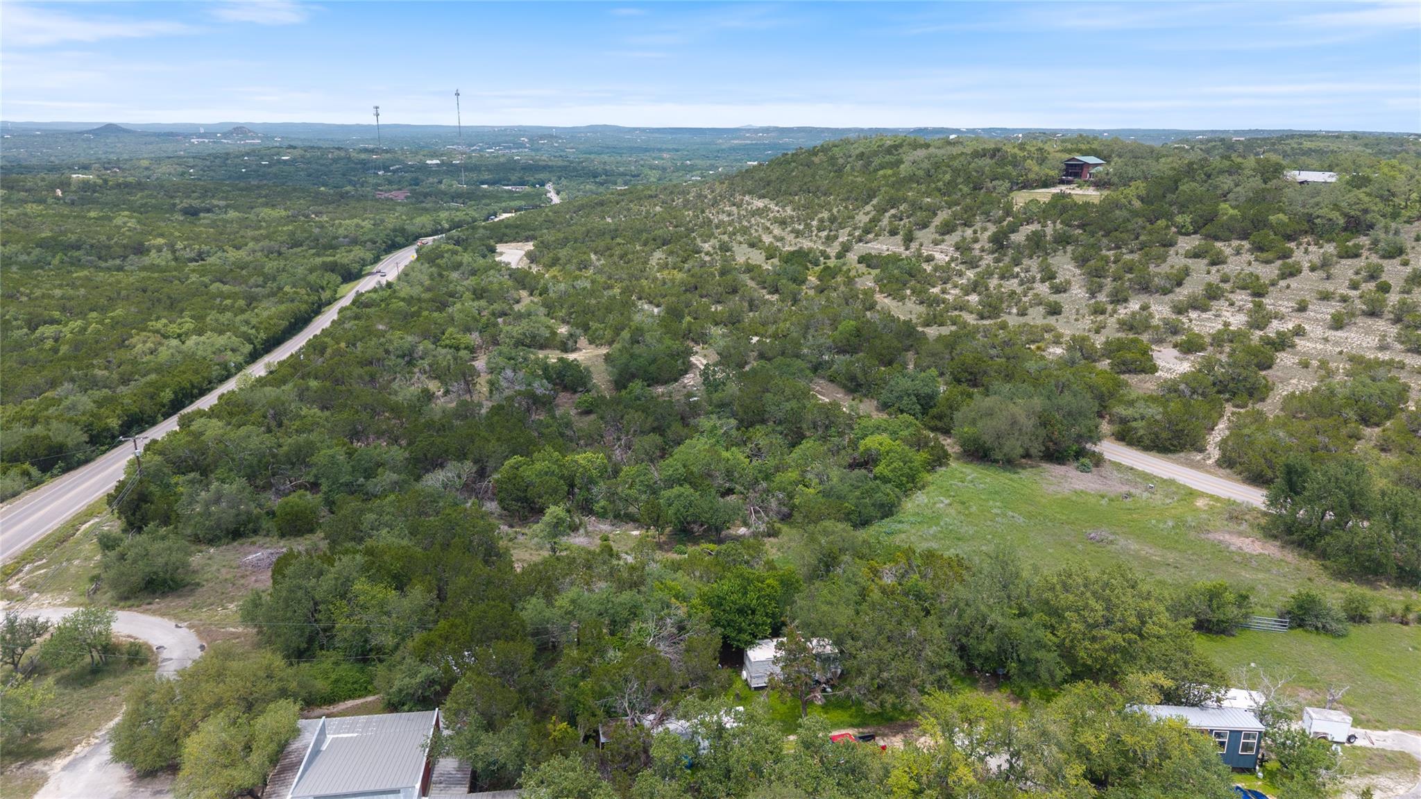 424 Spoke Hollow Rd, Wimberley, TX 78676