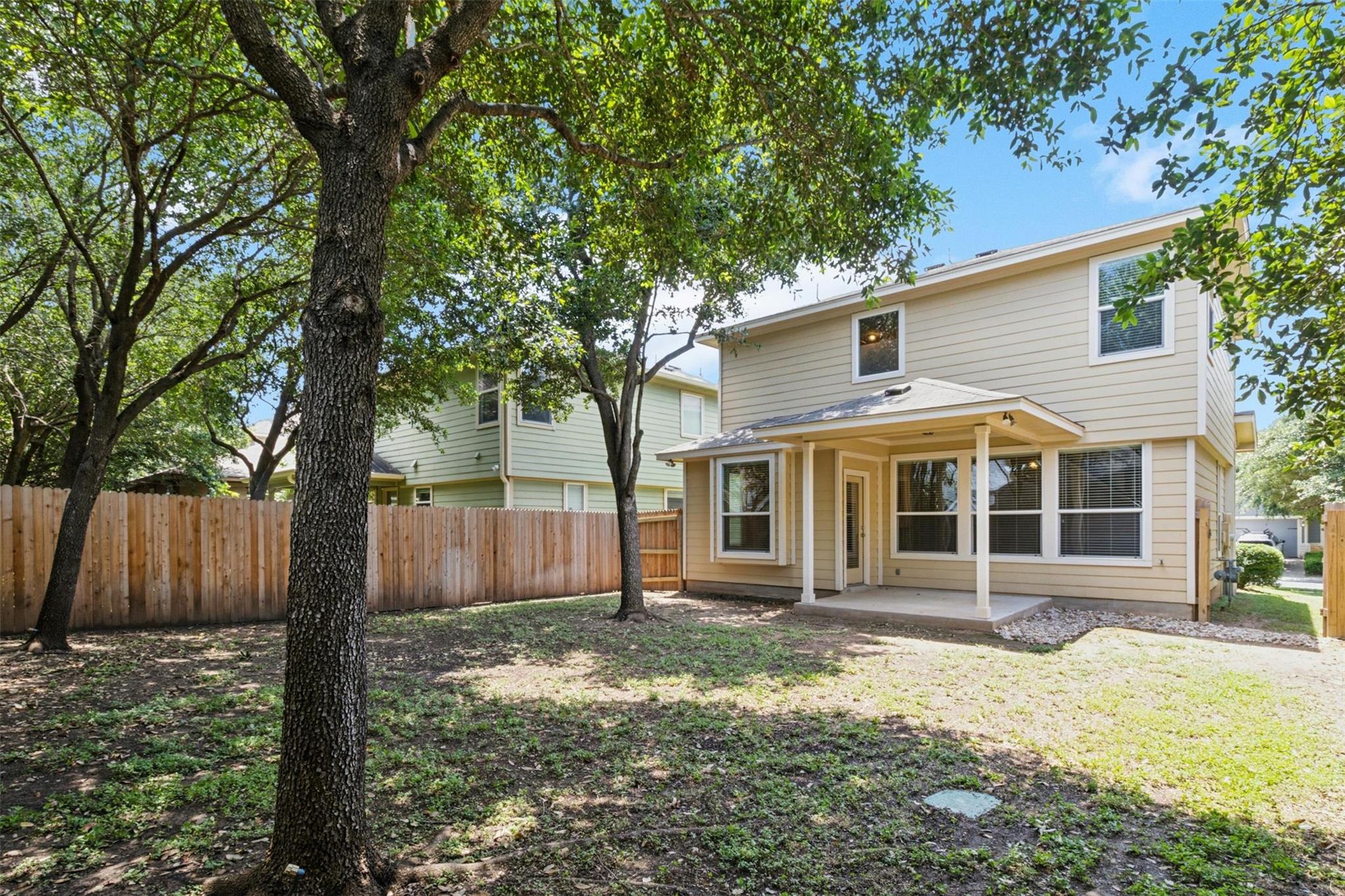 1600 Sugarberry Ln # 54, Austin, TX 78748