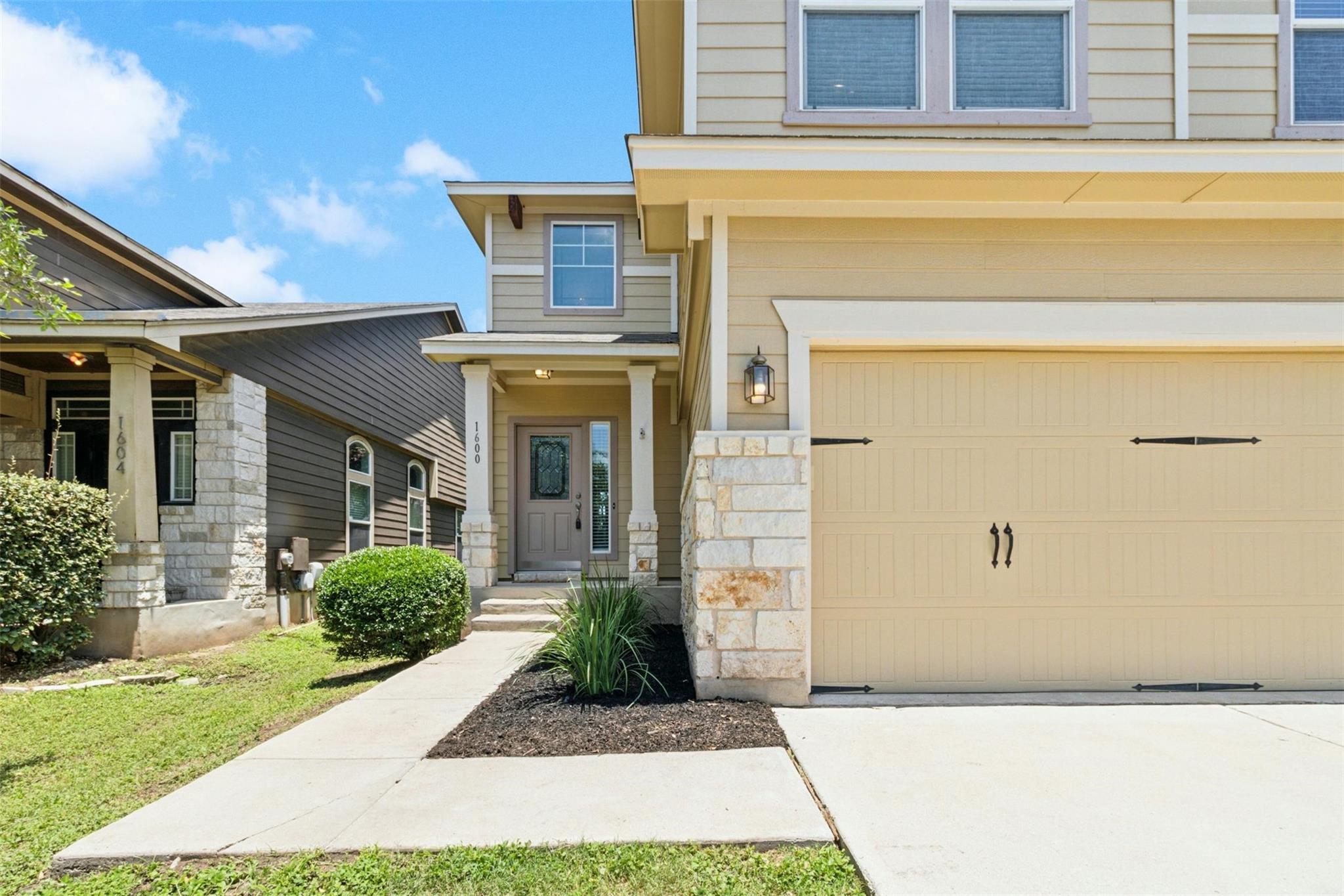 1600 Sugarberry Ln # 54, Austin, TX 78748
