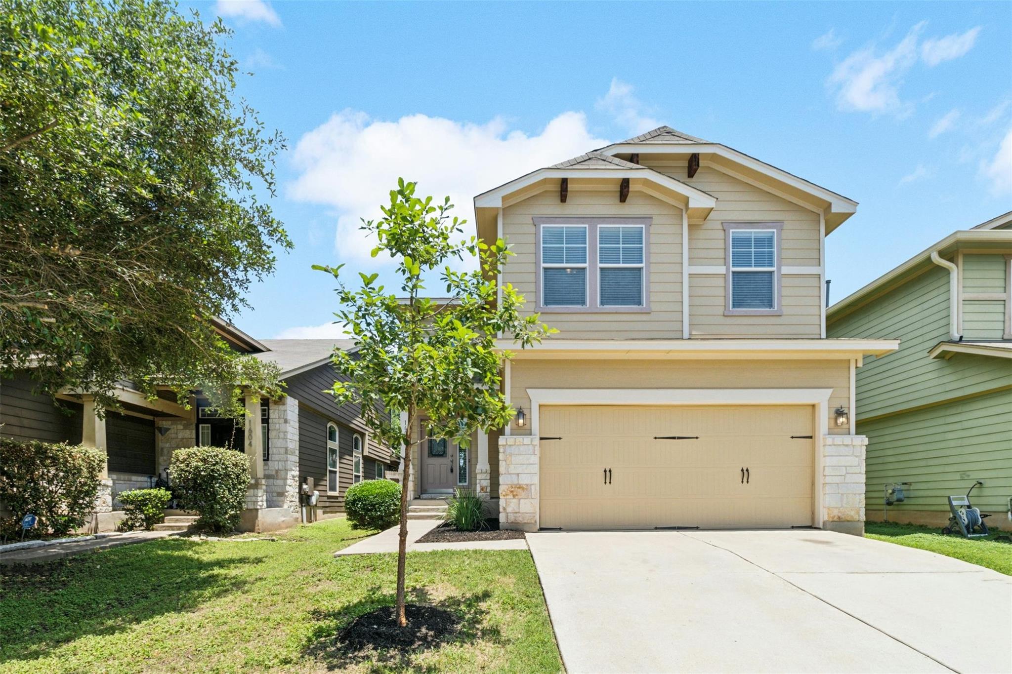 1600 Sugarberry Ln # 54, Austin, TX 78748