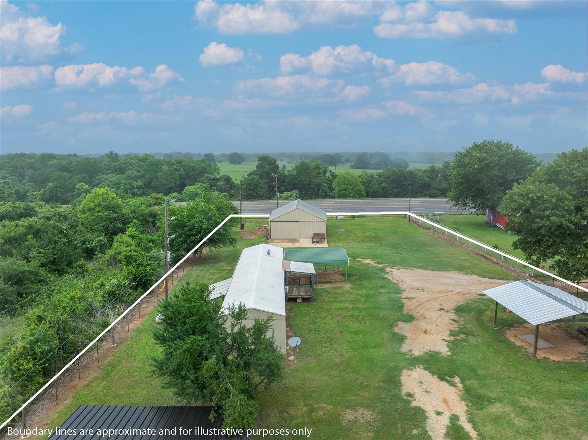 11846 Prairie Hill Drive, Hearne, TX 77859