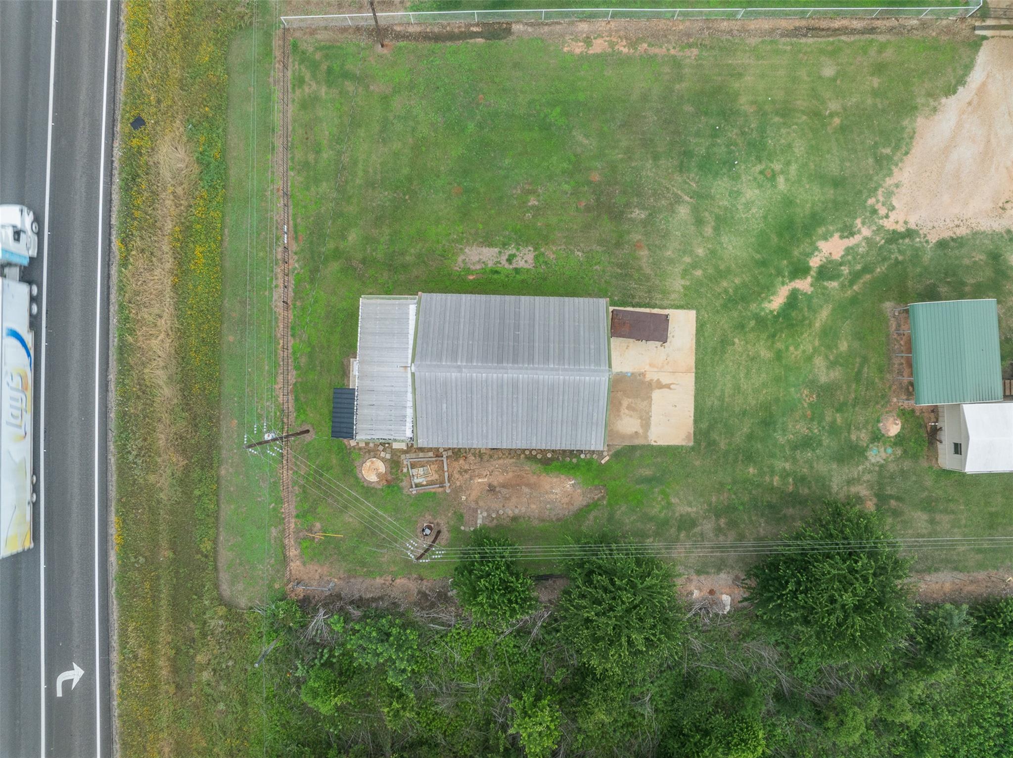 11846 Prairie Hill Drive, Hearne, TX 77859