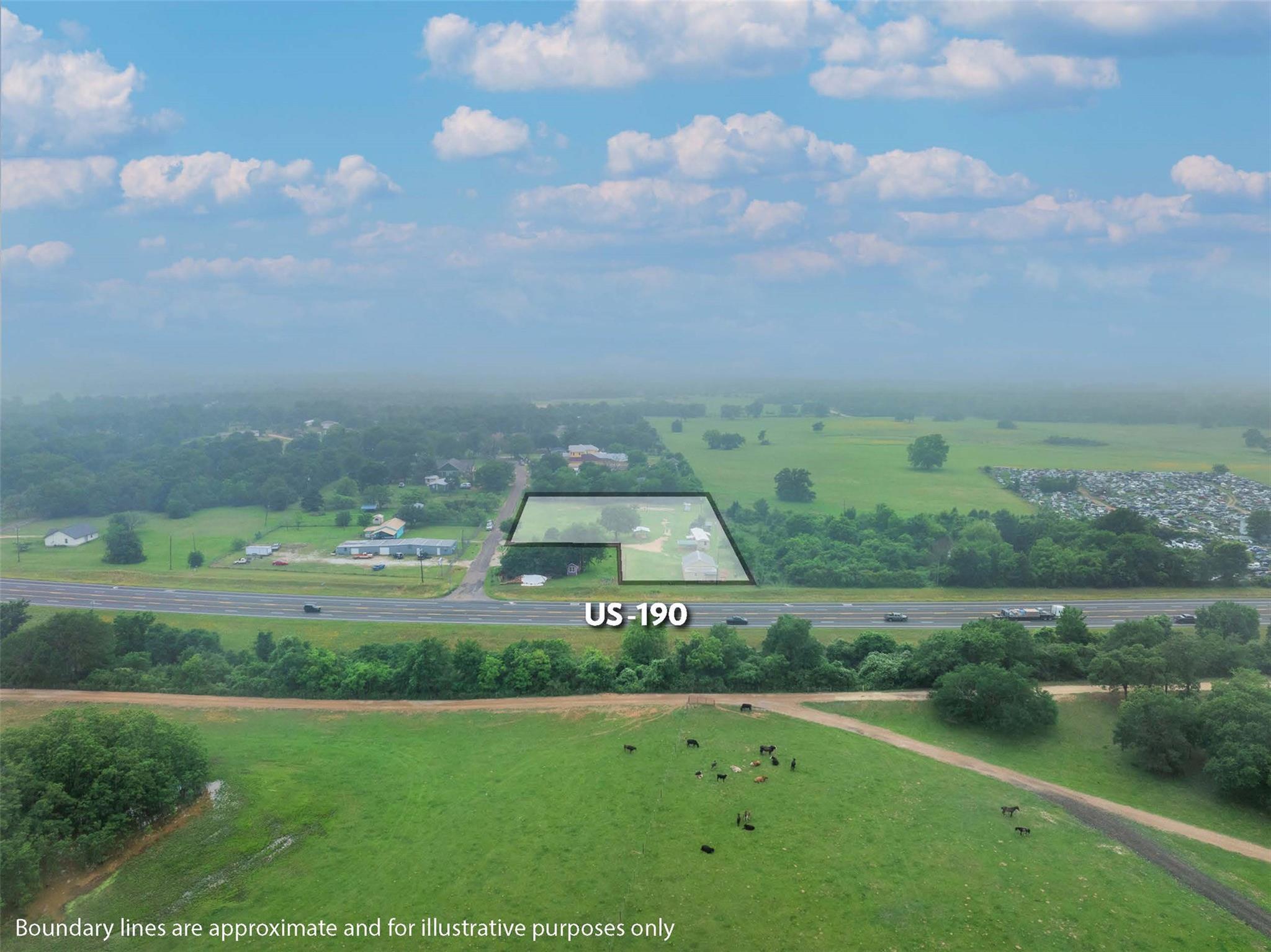 11846 Prairie Hill Drive, Hearne, TX 77859