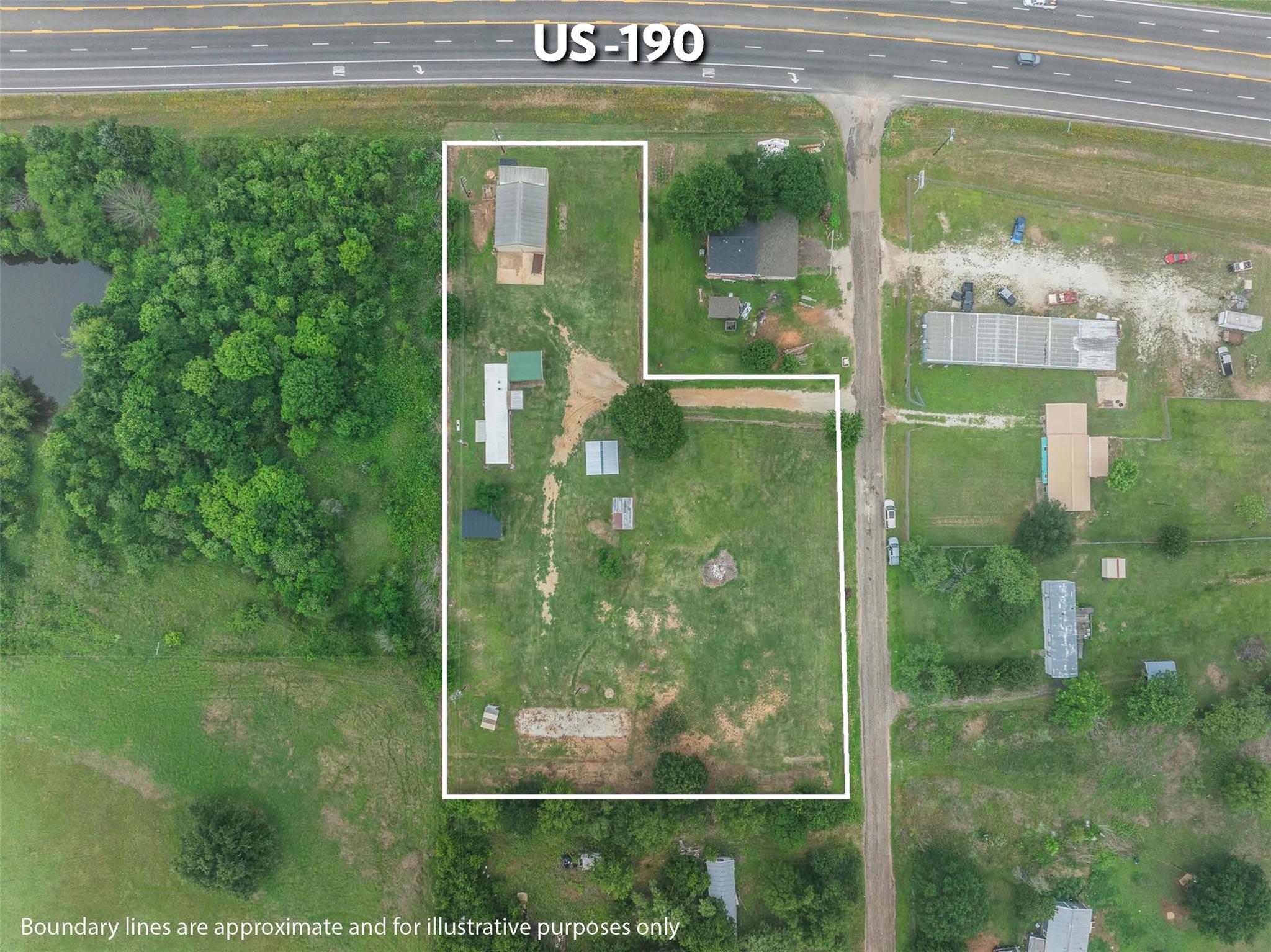 11846 Prairie Hill Drive, Hearne, TX 77859