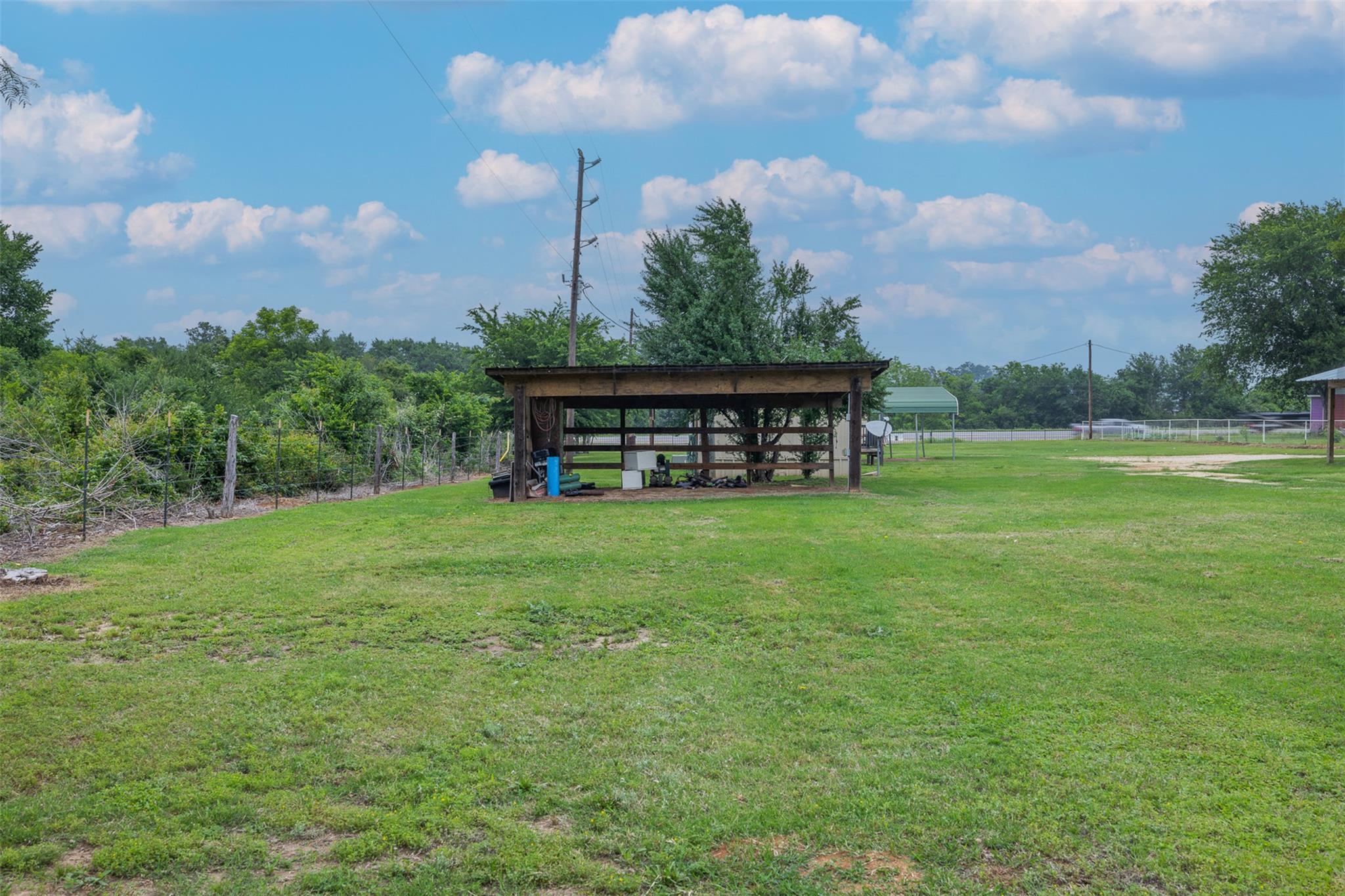 11846 Prairie Hill Drive, Hearne, TX 77859