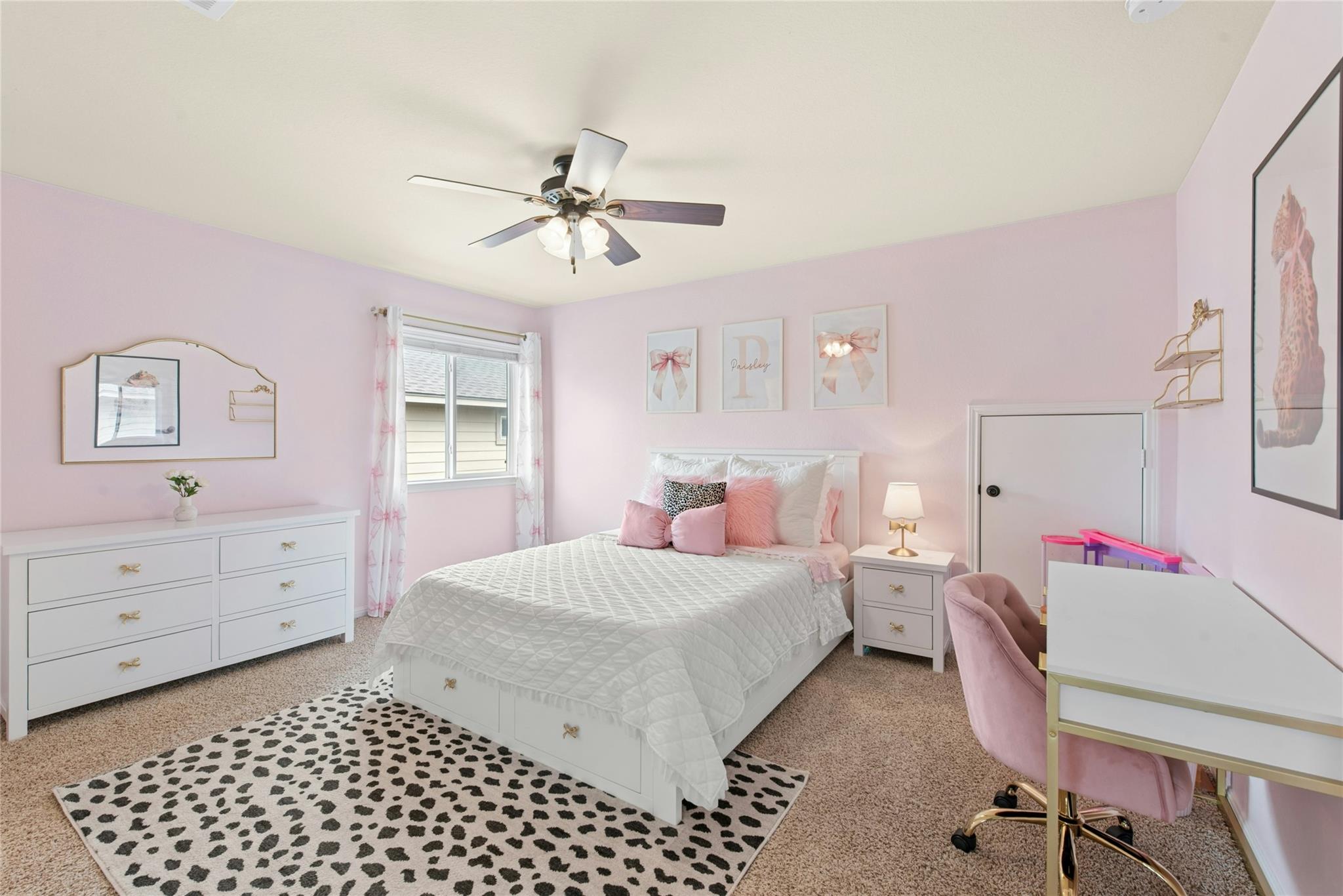 208 Paul Azinger Ct, Round Rock, TX 78664