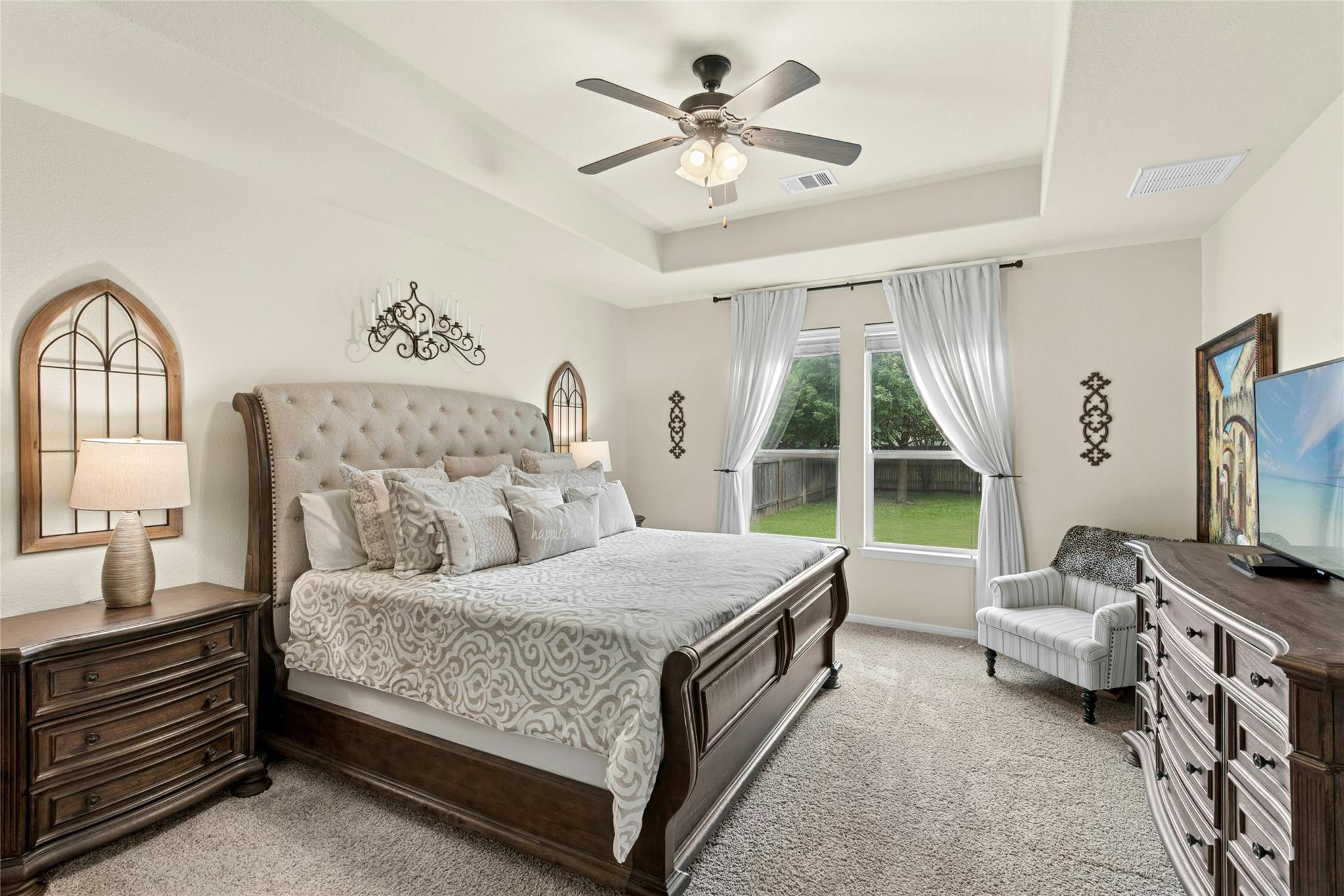 208 Paul Azinger Ct, Round Rock, TX 78664