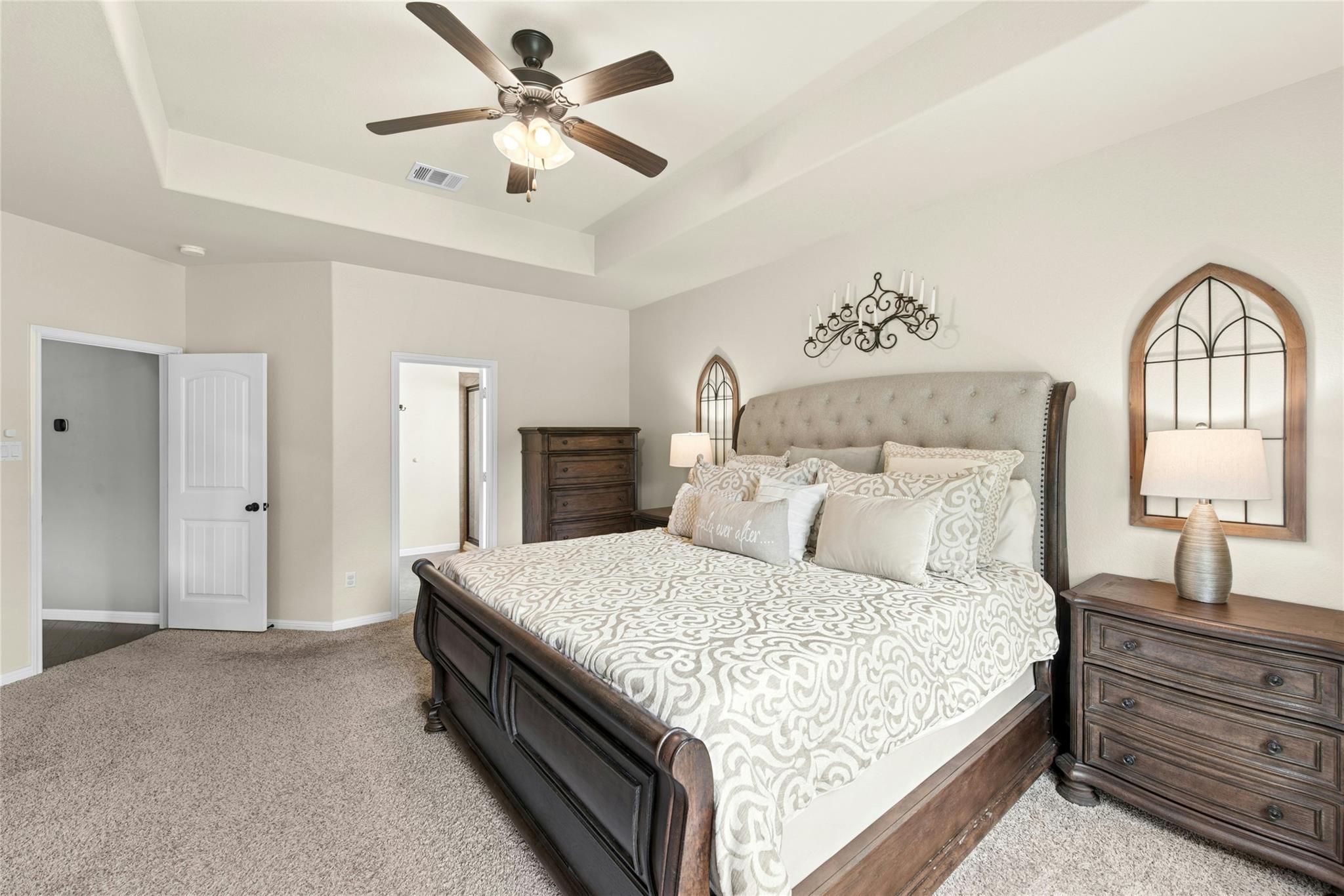 208 Paul Azinger Ct, Round Rock, TX 78664