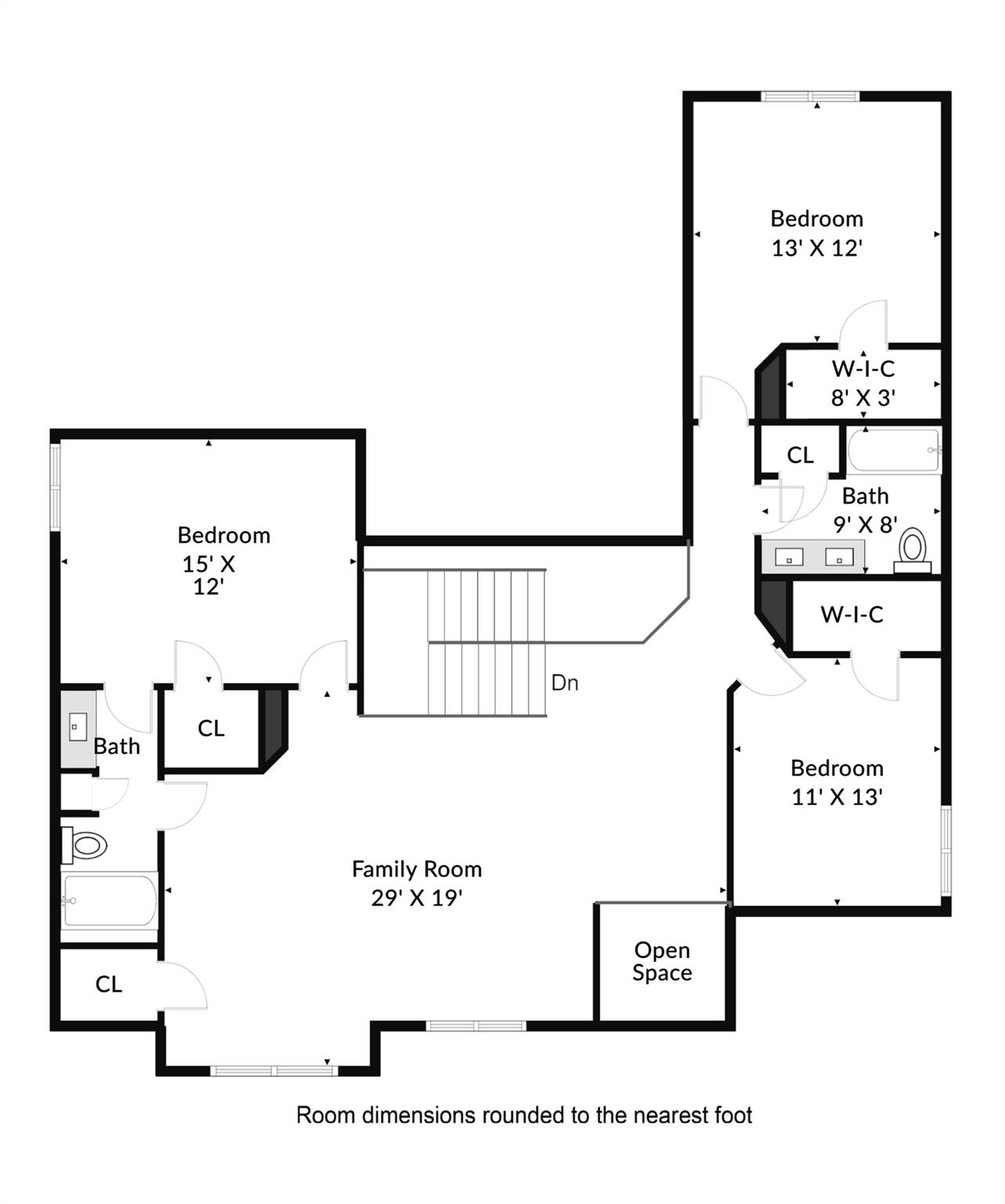208 Paul Azinger Ct, Round Rock, TX 78664