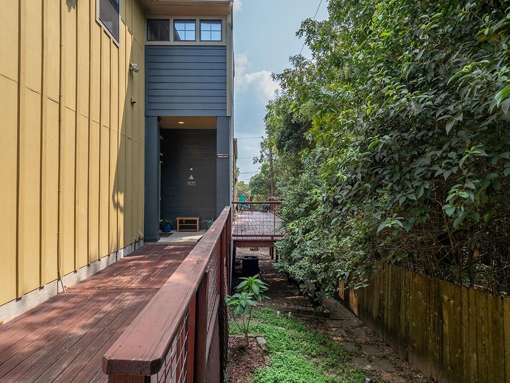 3609 Clawson Rd # B, Austin, TX 78704