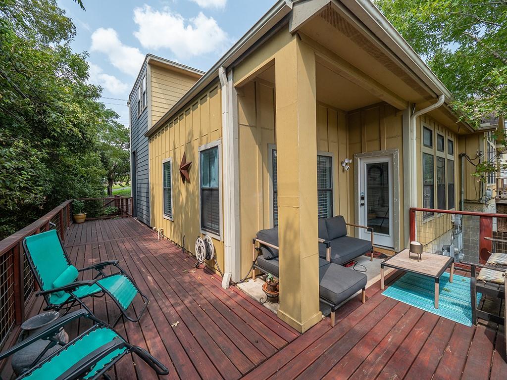 3609 Clawson Rd # B, Austin, TX 78704