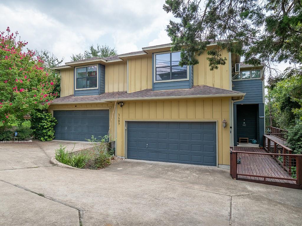 3609 Clawson Rd # B, Austin, TX 78704