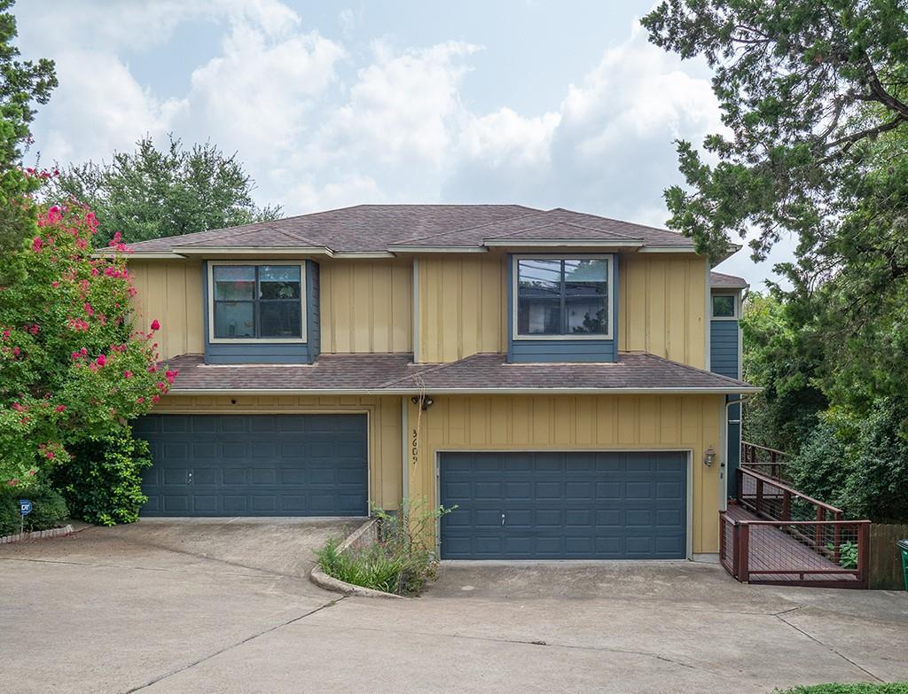 3609 Clawson Rd # B, Austin, TX 78704